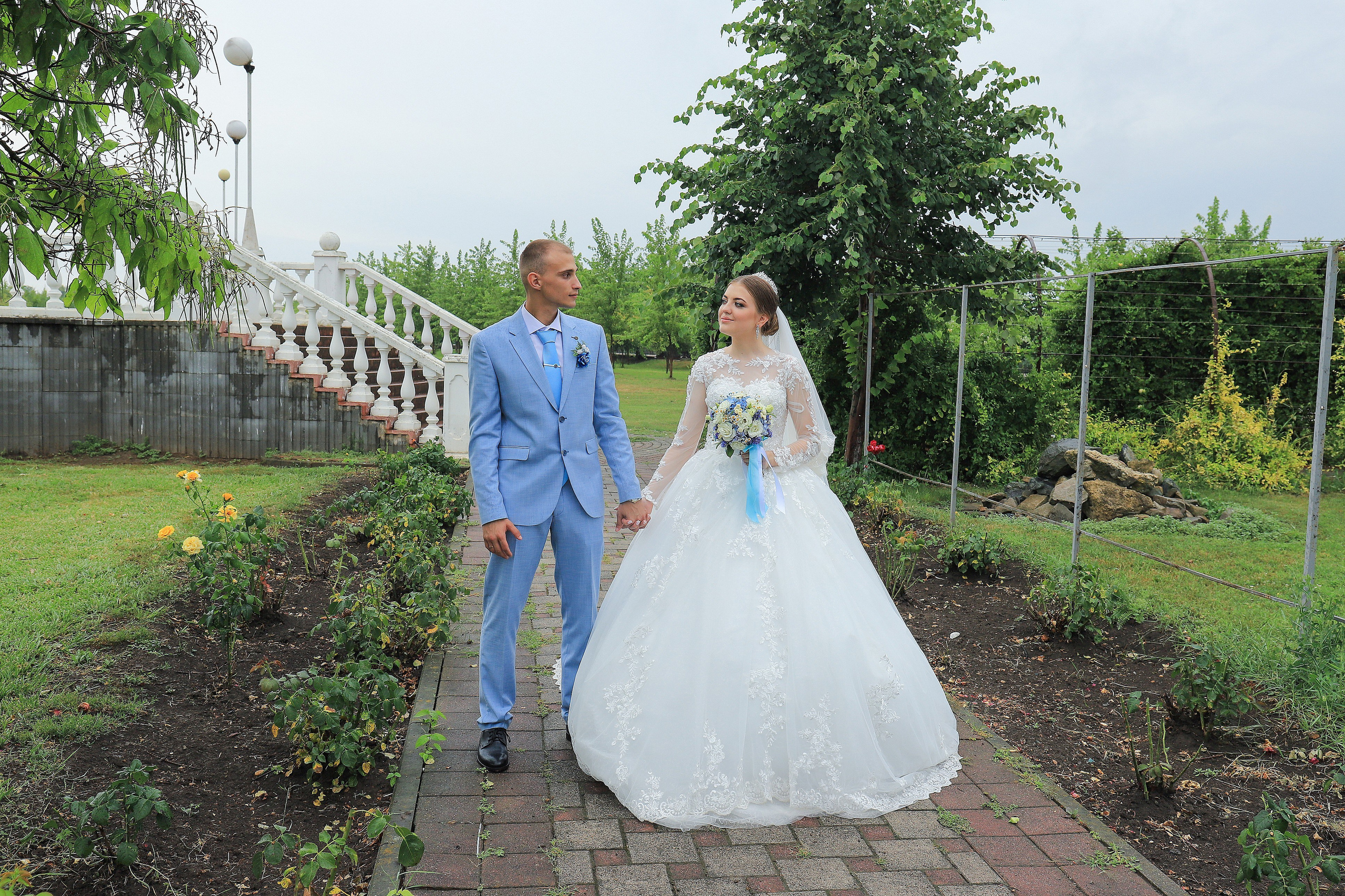 Александр и Анастасия. Игорь Варава свадебный фотограф видеограф Белая Глина Краснодар