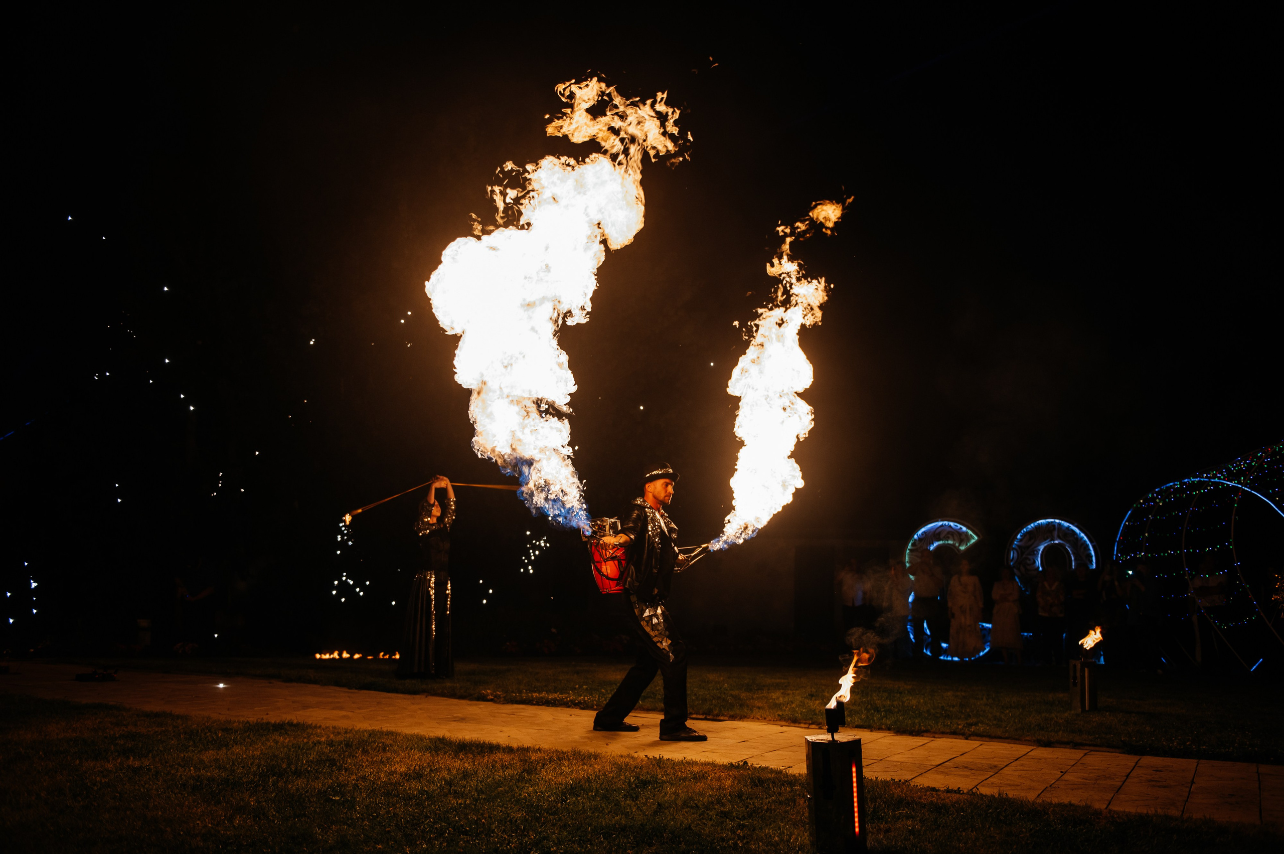 Выпускной 2023. Свадебная  съемка на Алтае