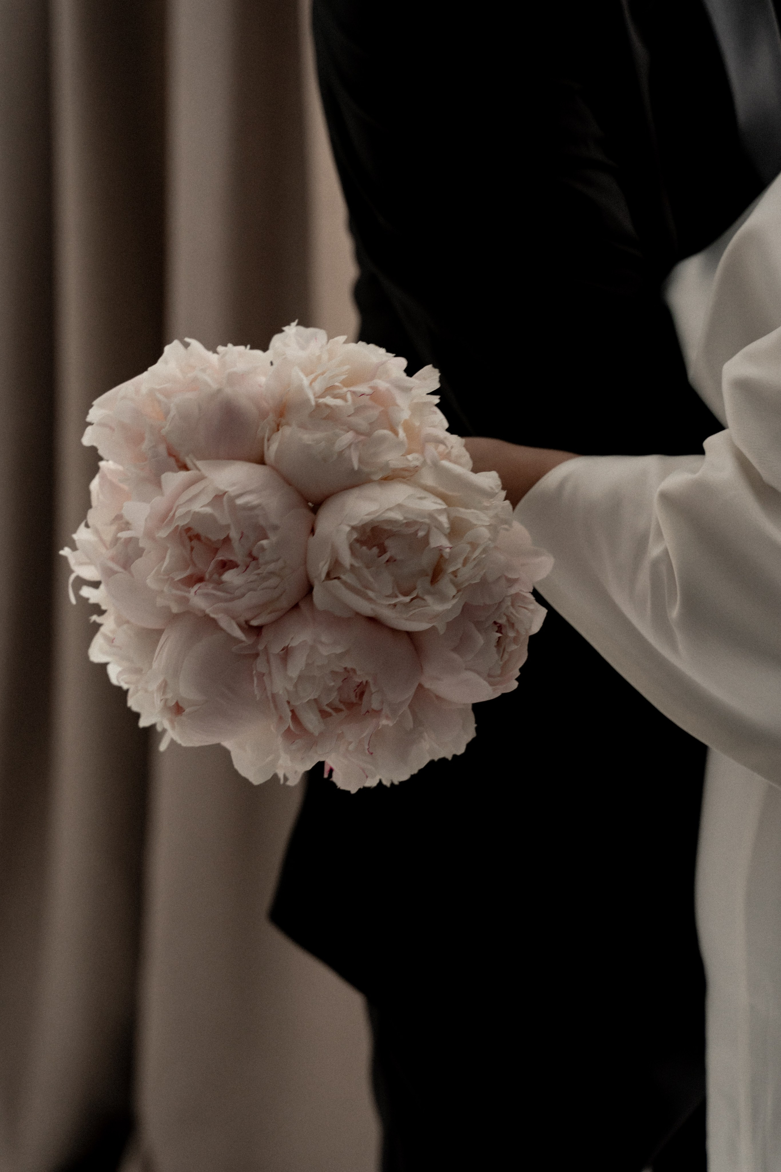 Михаил & Ксения. Свадебный и семейный фотограф в Югорске Ольга Мищенко