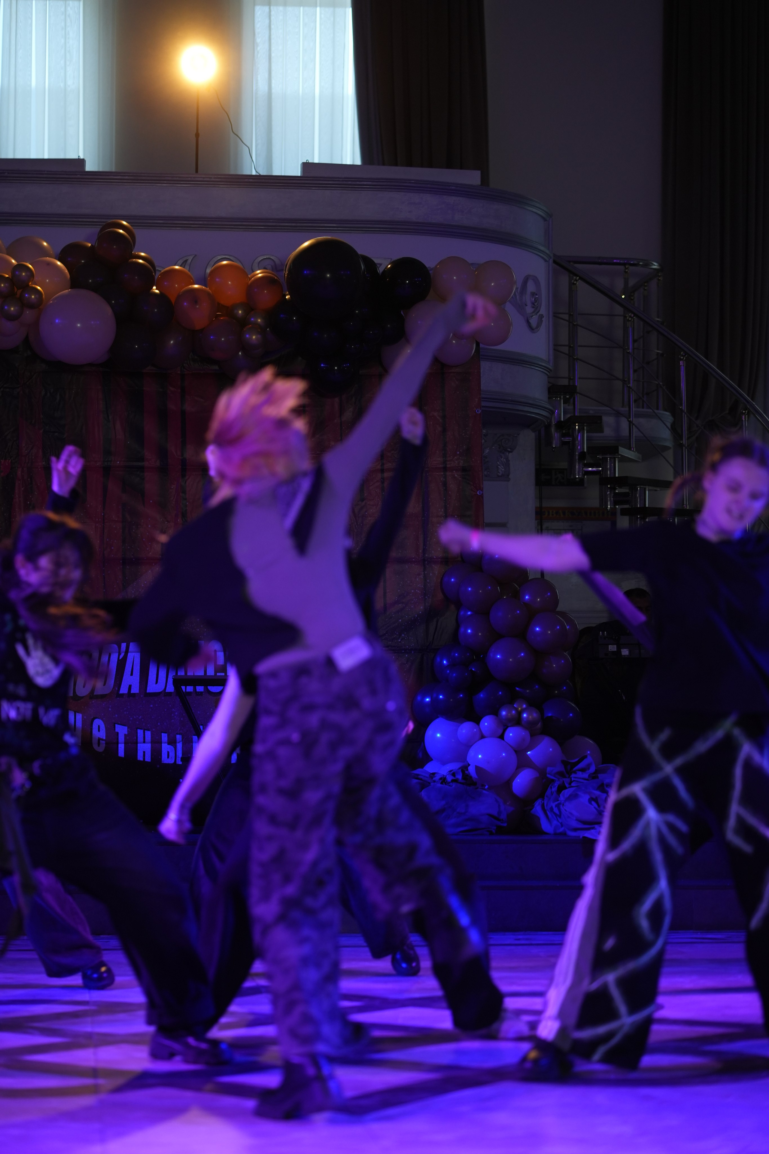 Отчётный концер KOD'A dance studio. Фотограф, видеограф Пятигорск, Ставрополь, Ессентуки, Petlyakovs_photo