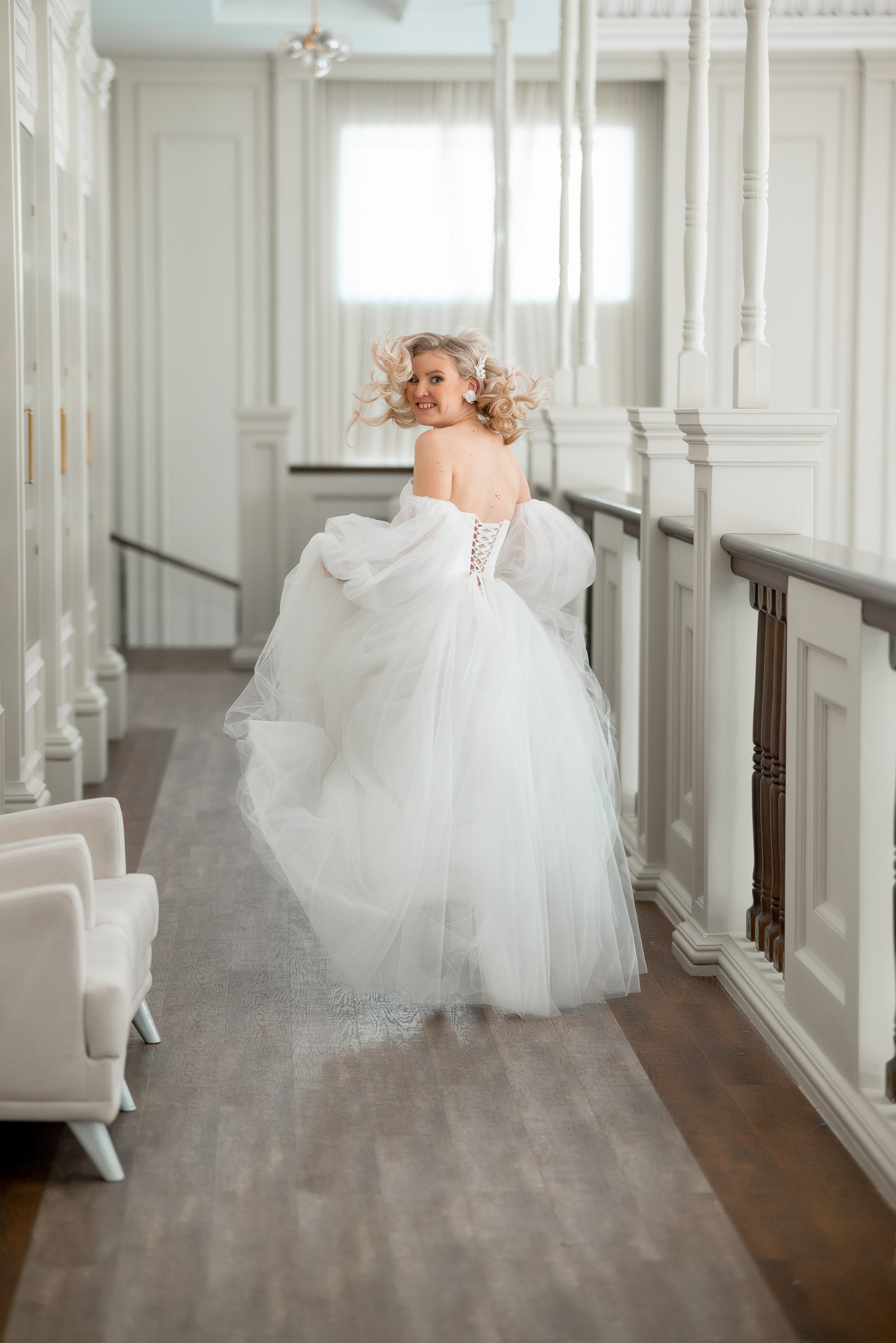 Оксана и Дмитрий. Семейный и свадебный фотограф в Ижевске Елена Полтанова