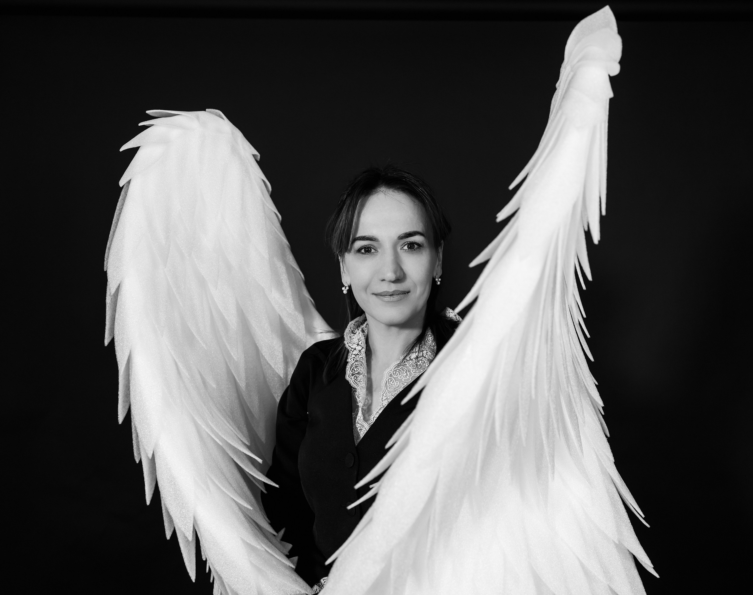 Ольга. OLGA OLEYNIKOVA Пространство, люди, смыслы