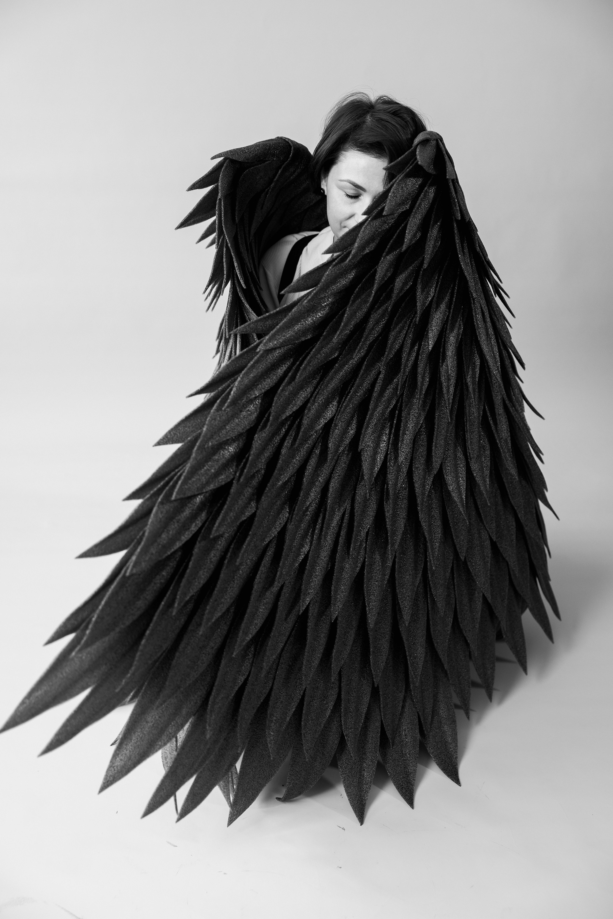 Ирина, Вадим и Максим. OLGA OLEYNIKOVA Пространство, люди, смыслы