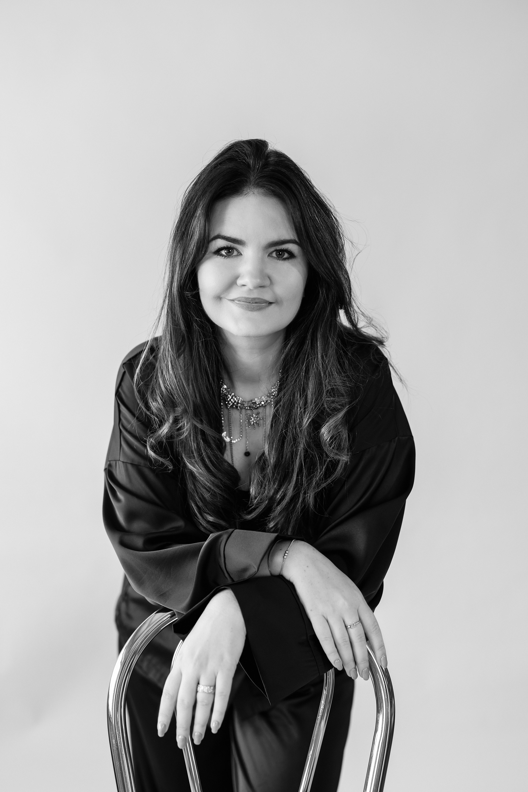 Светлана. OLGA OLEYNIKOVA Пространство, люди, смыслы