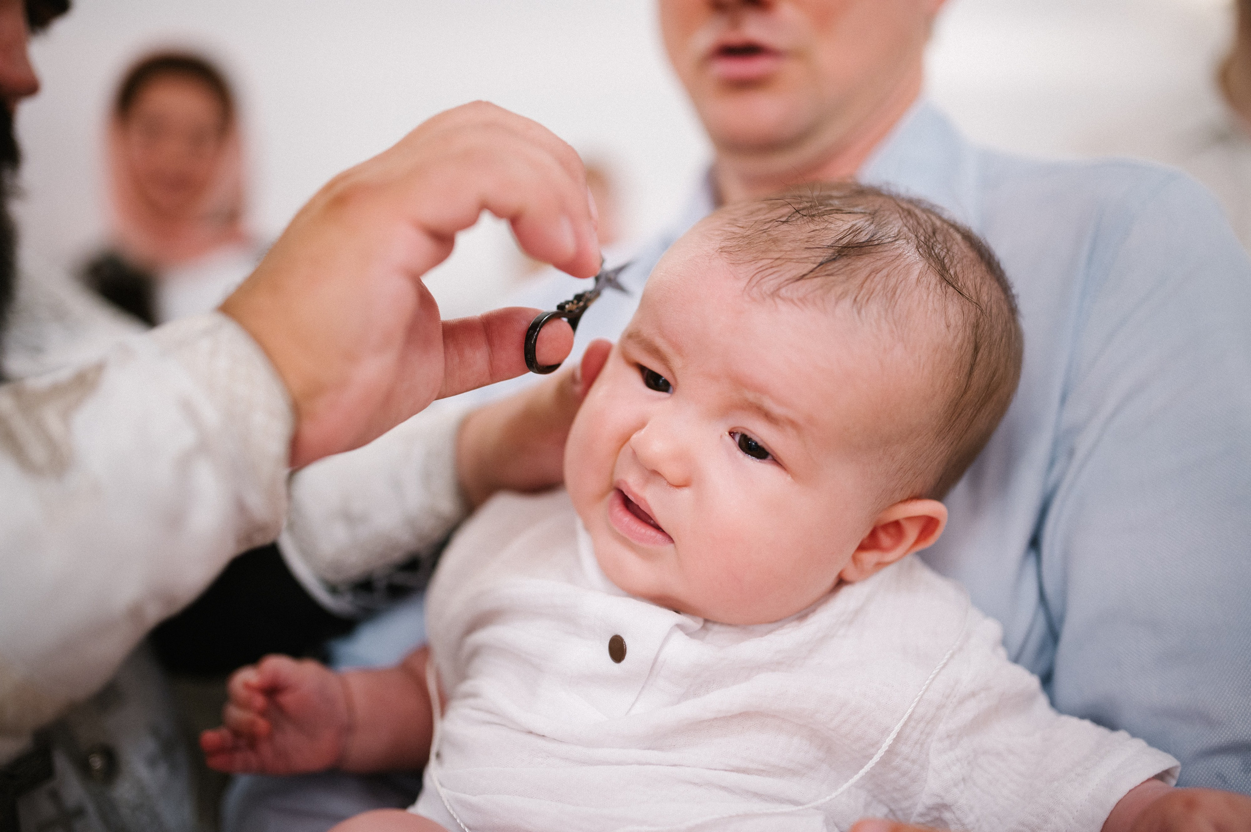 Крещение Марка. SARKISOPH | Фотограф Волгоград