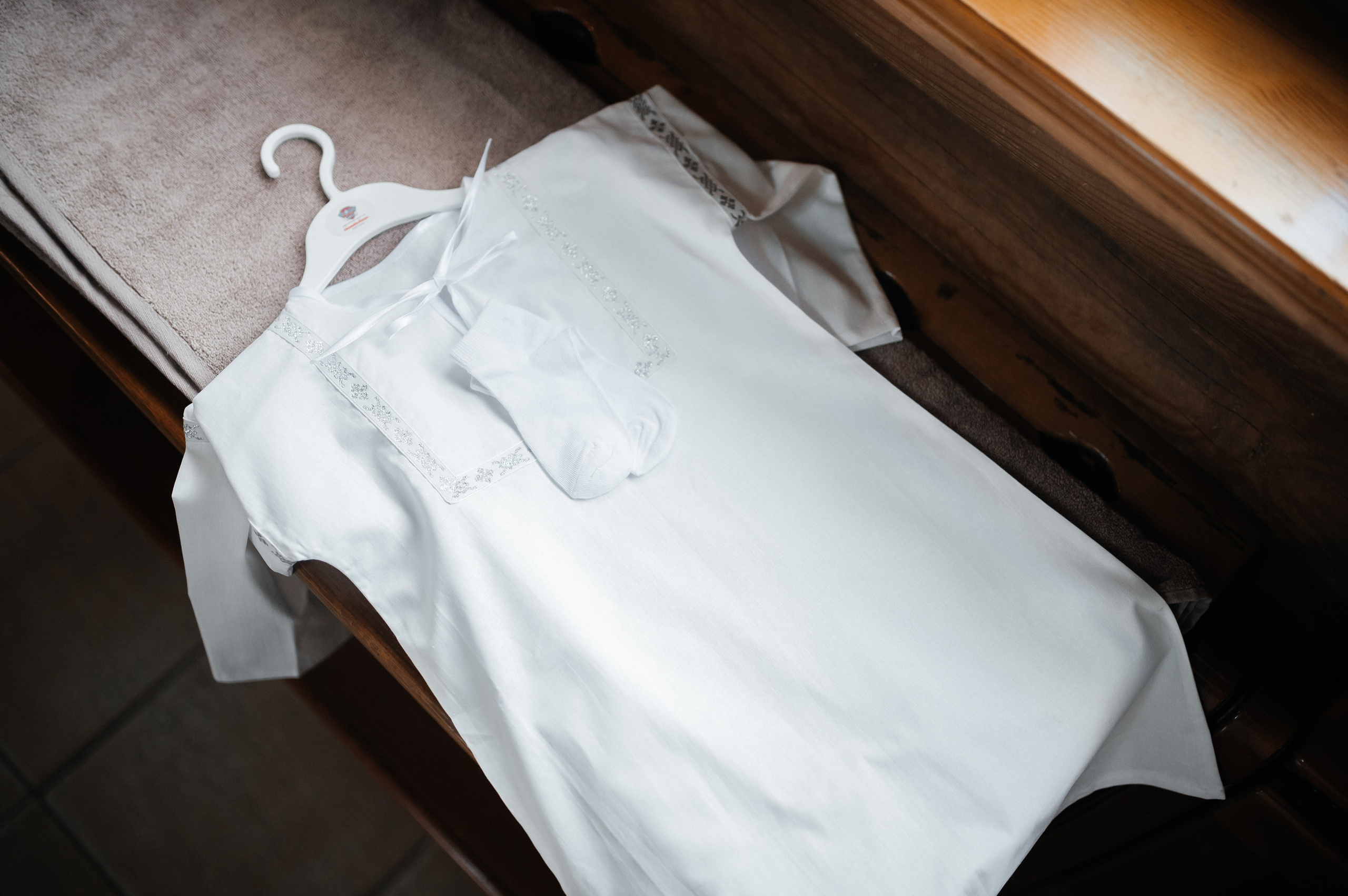 Крещение Степана. SARKISOPH | Фотограф Волгоград