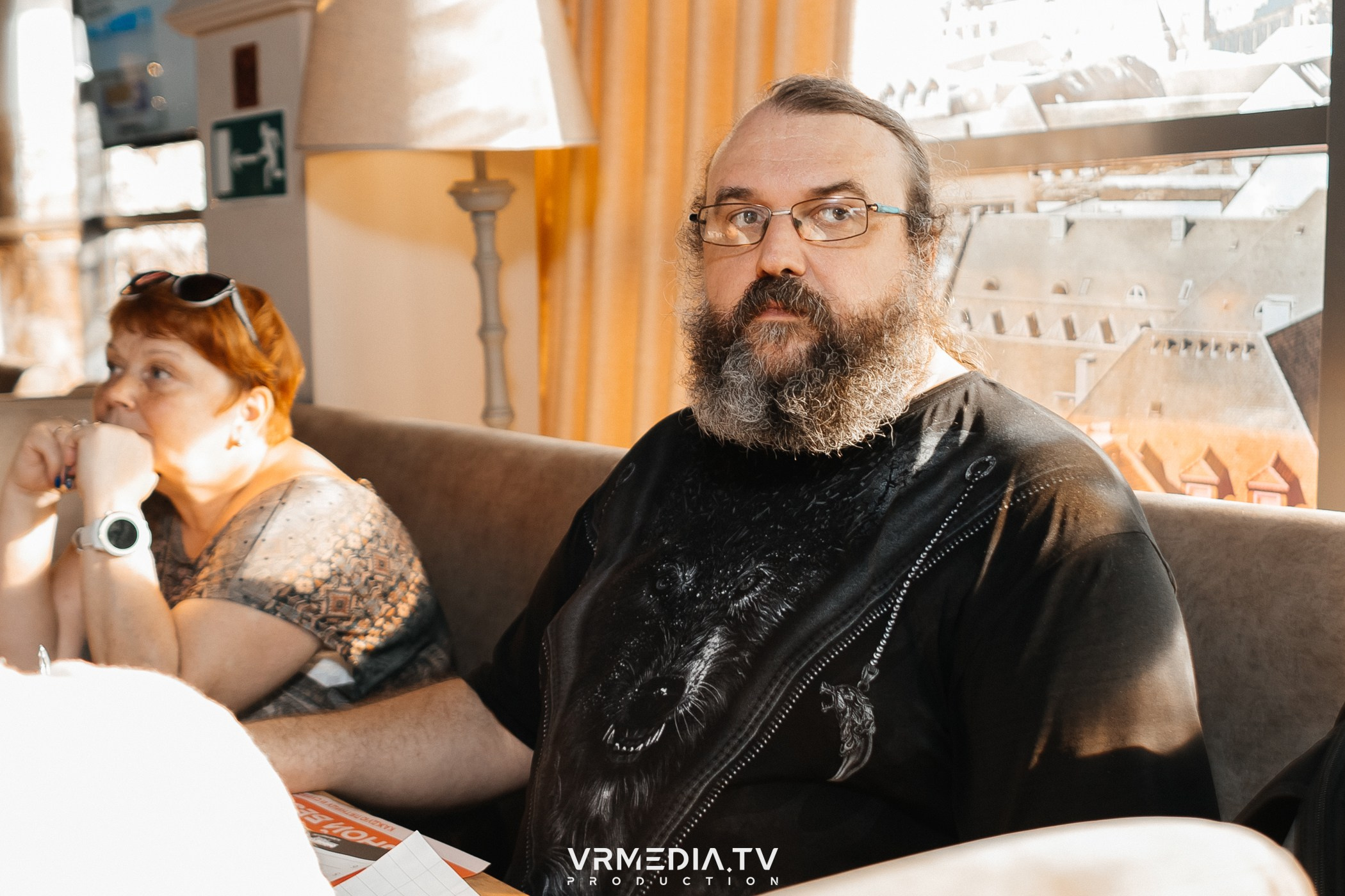 Эйнштейн Party в ресторане «Мюнхен»