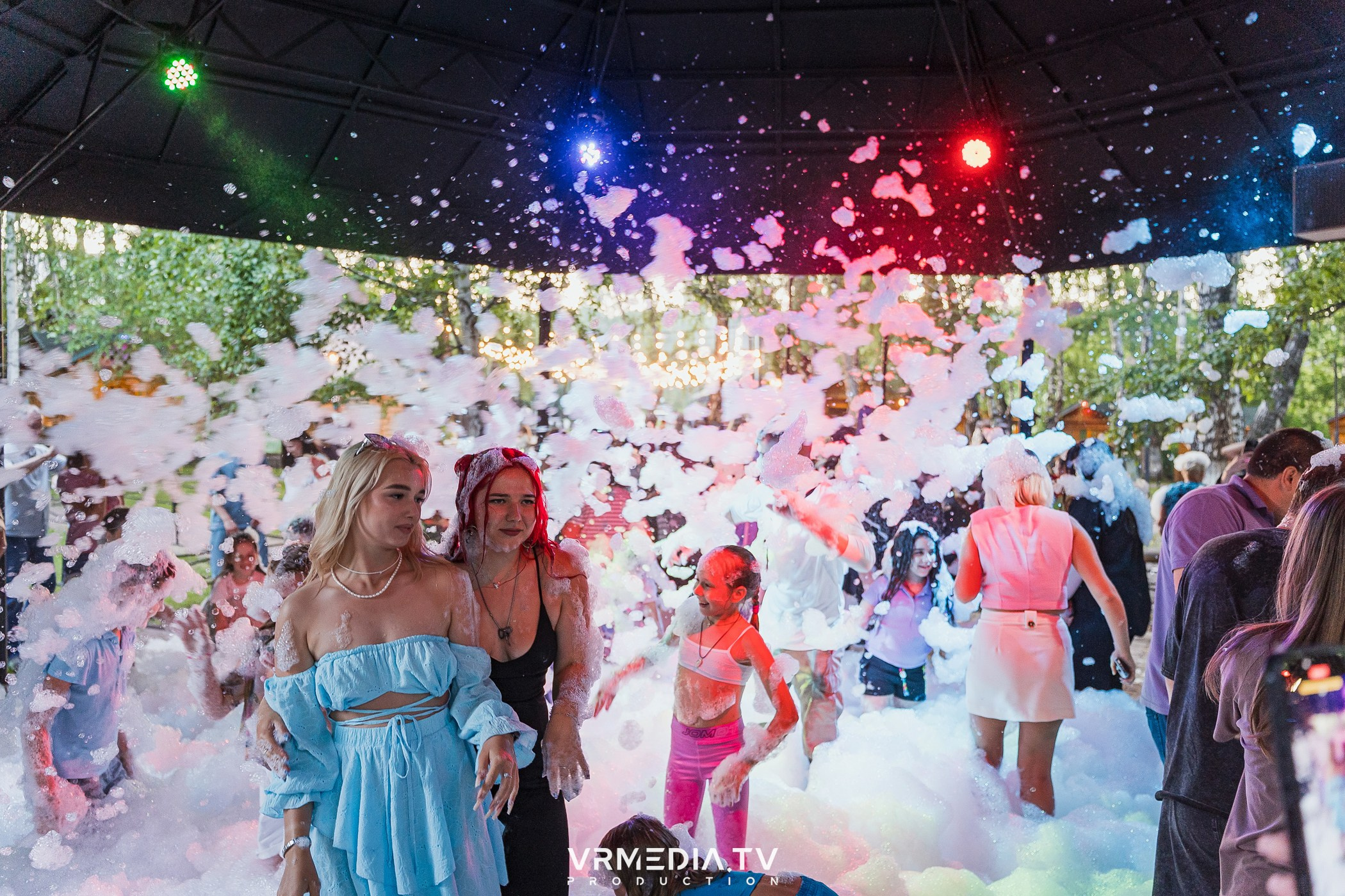 В гостях у «Петровича»