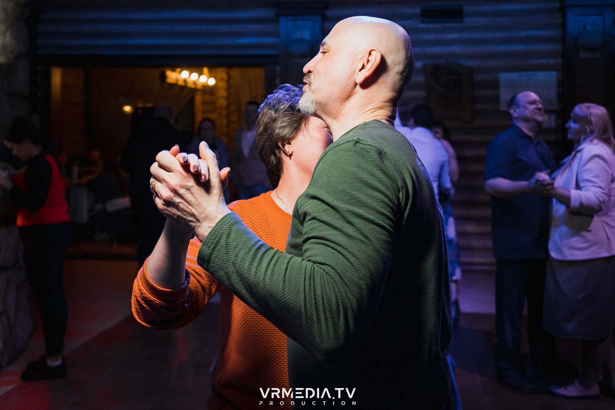 В гостях у «Петровича»