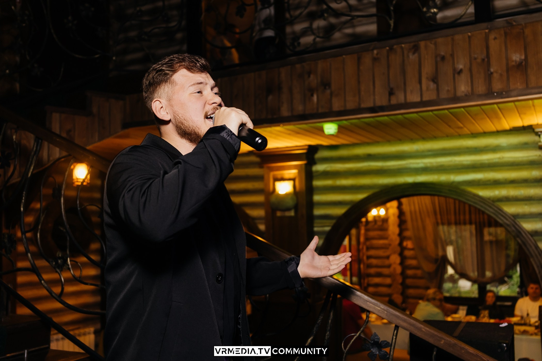 В гостях «У Петровича»