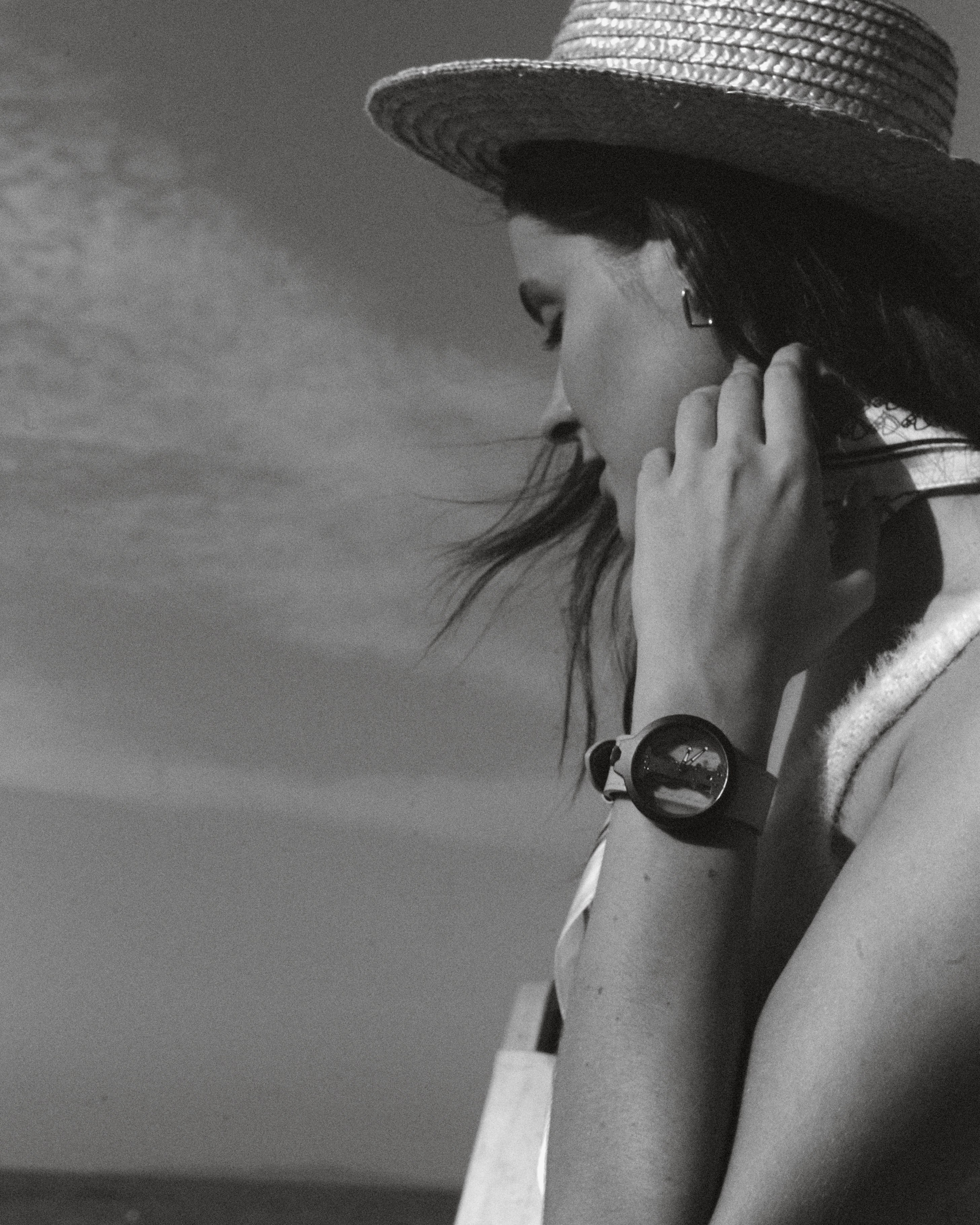 AttoVerticale Watch. VOLOSHINA_DA