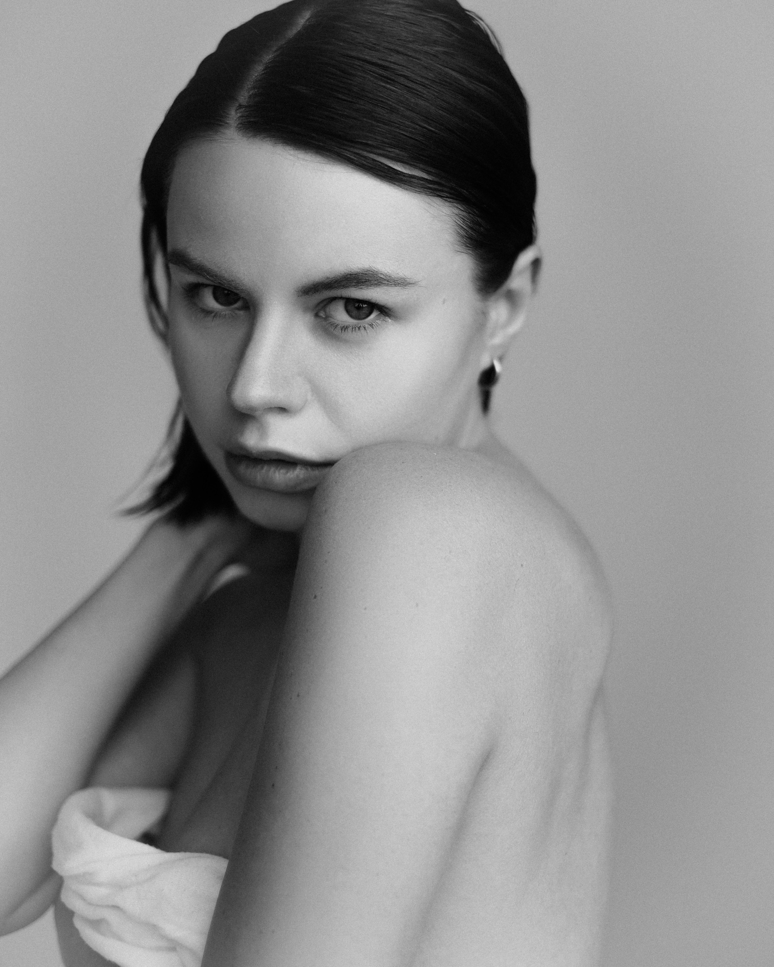 Alina. Главная