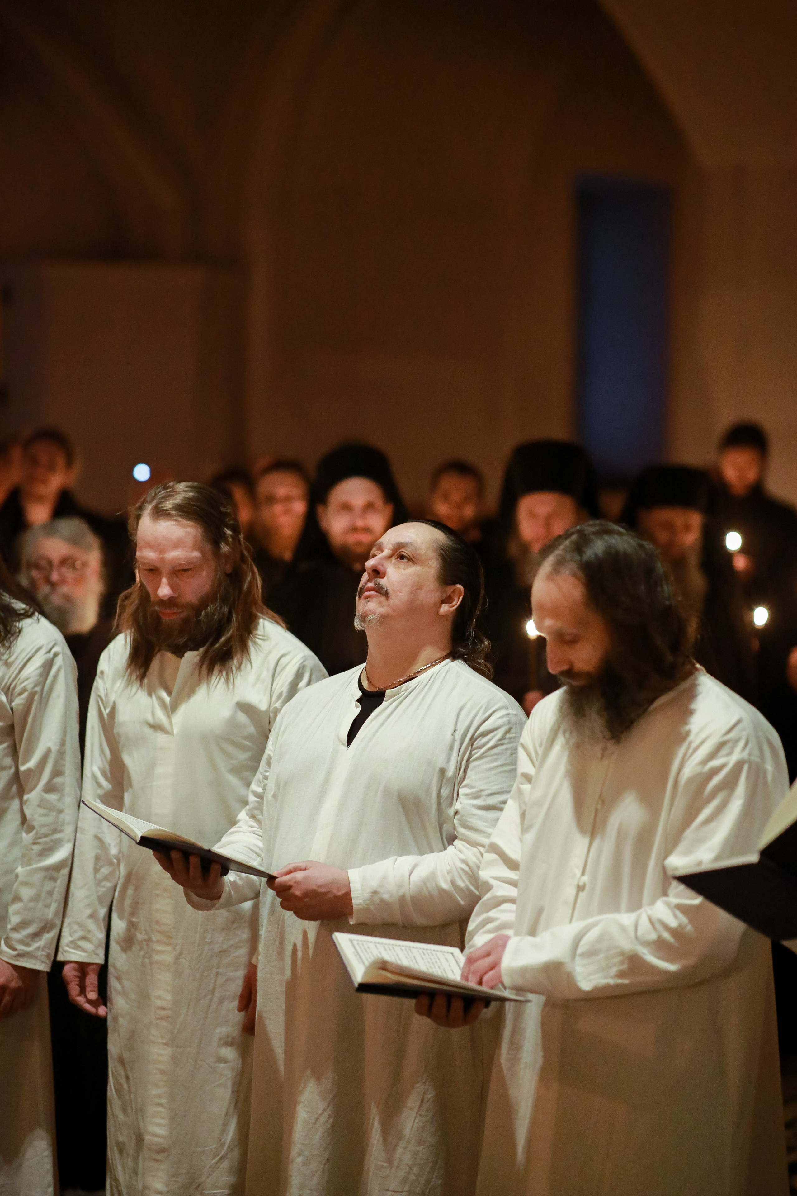 Репортажи. Трандин Иван Фотограф СПб