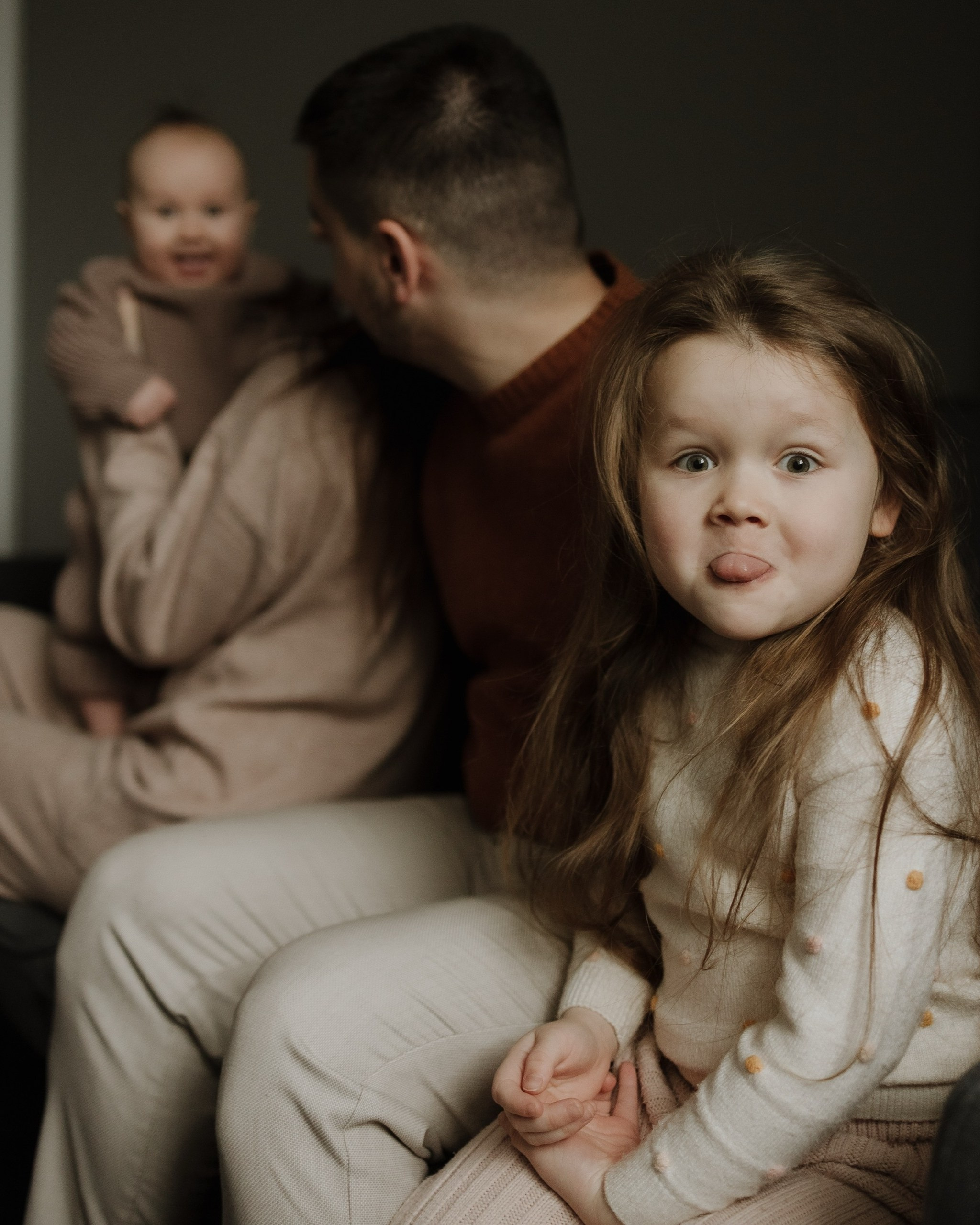 Семейные фотосесии 2025