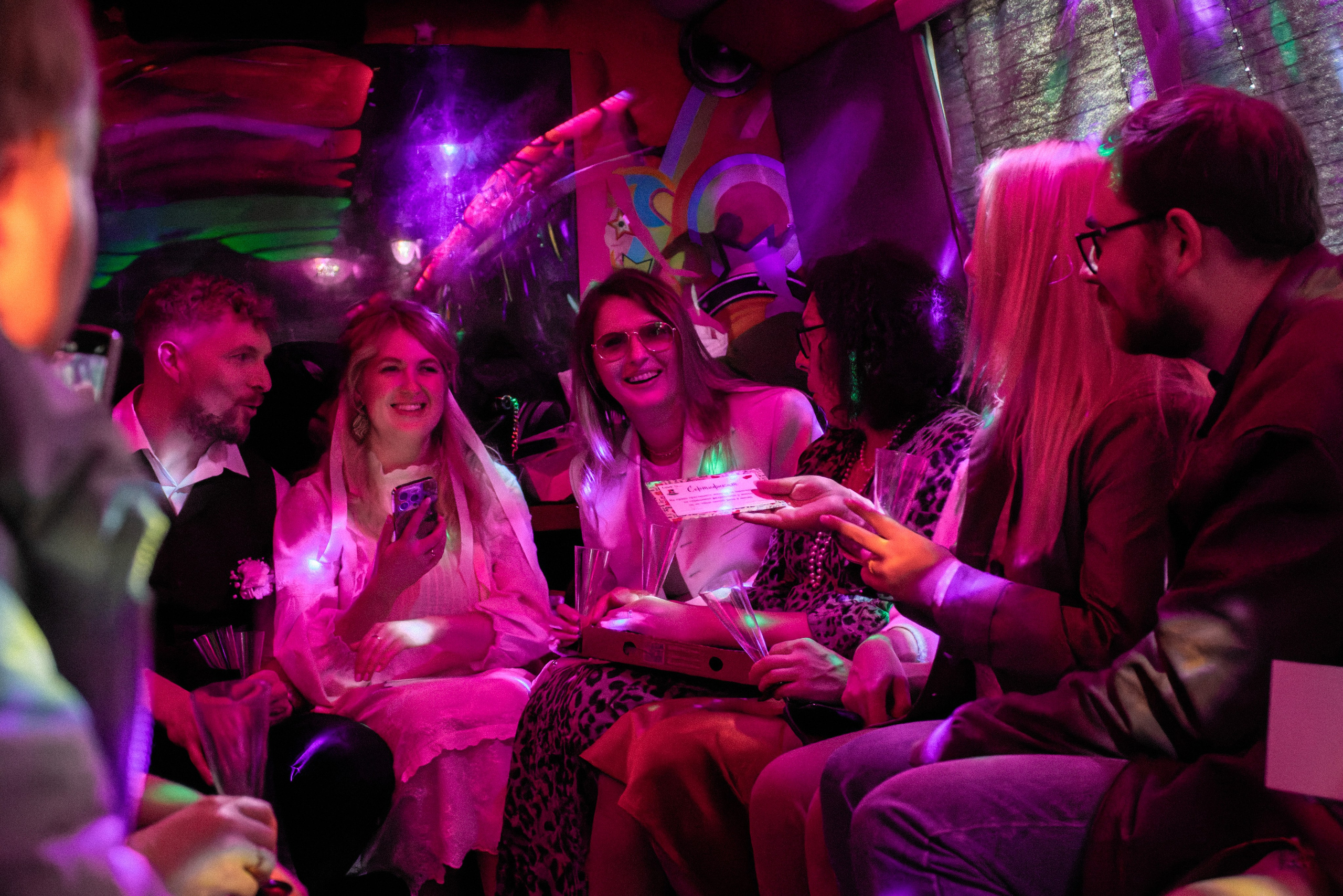 Вика & Андрей. Фотограф в Санкт-Петербурге Авдотья Благовещенская