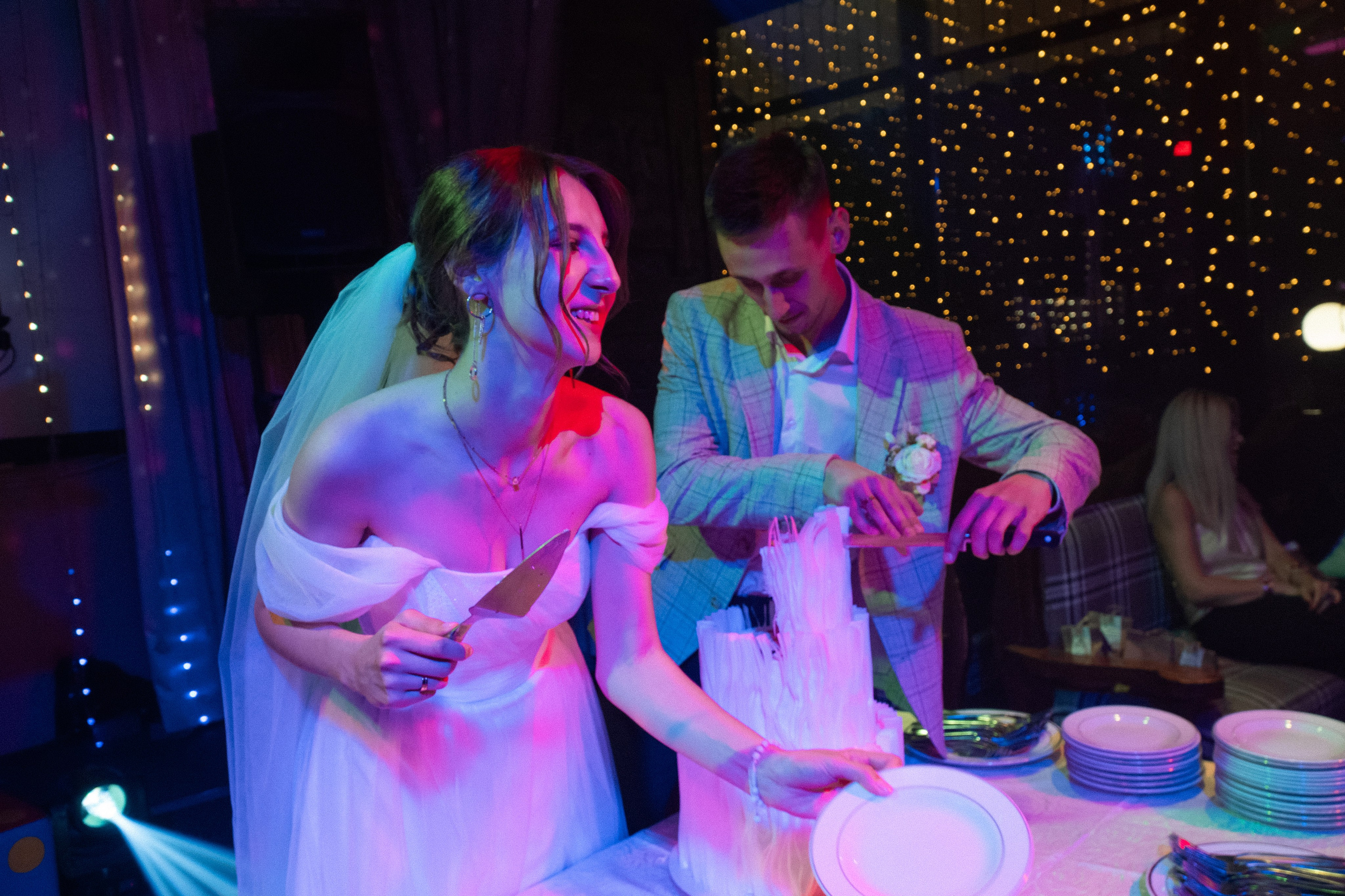 Настя & Слава. Фотограф в Санкт-Петербурге Авдотья Благовещенская