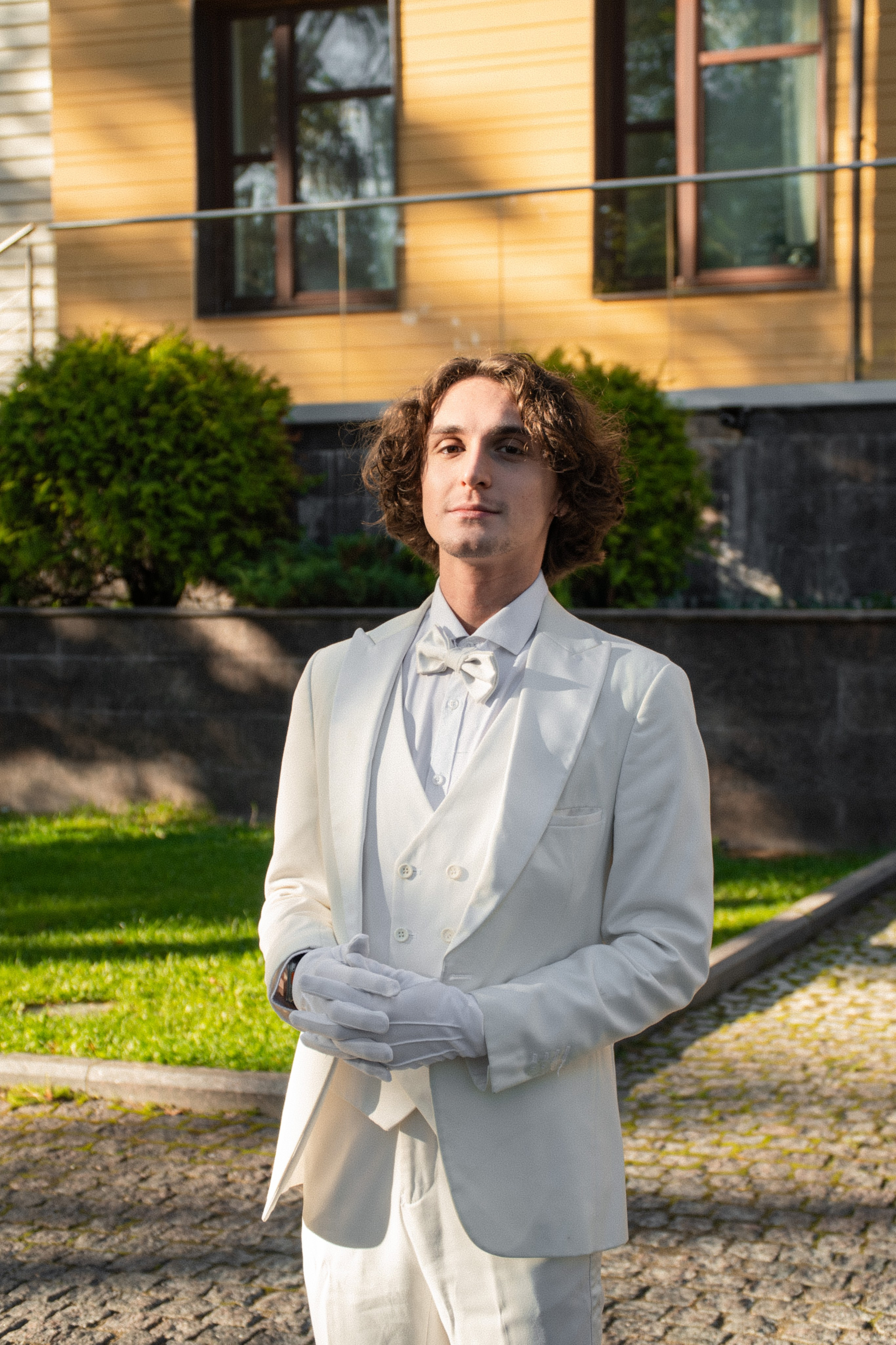 Конкурс вокалистов «ФИНИСТ». Фотограф в Санкт-Петербурге Авдотья Благовещенская