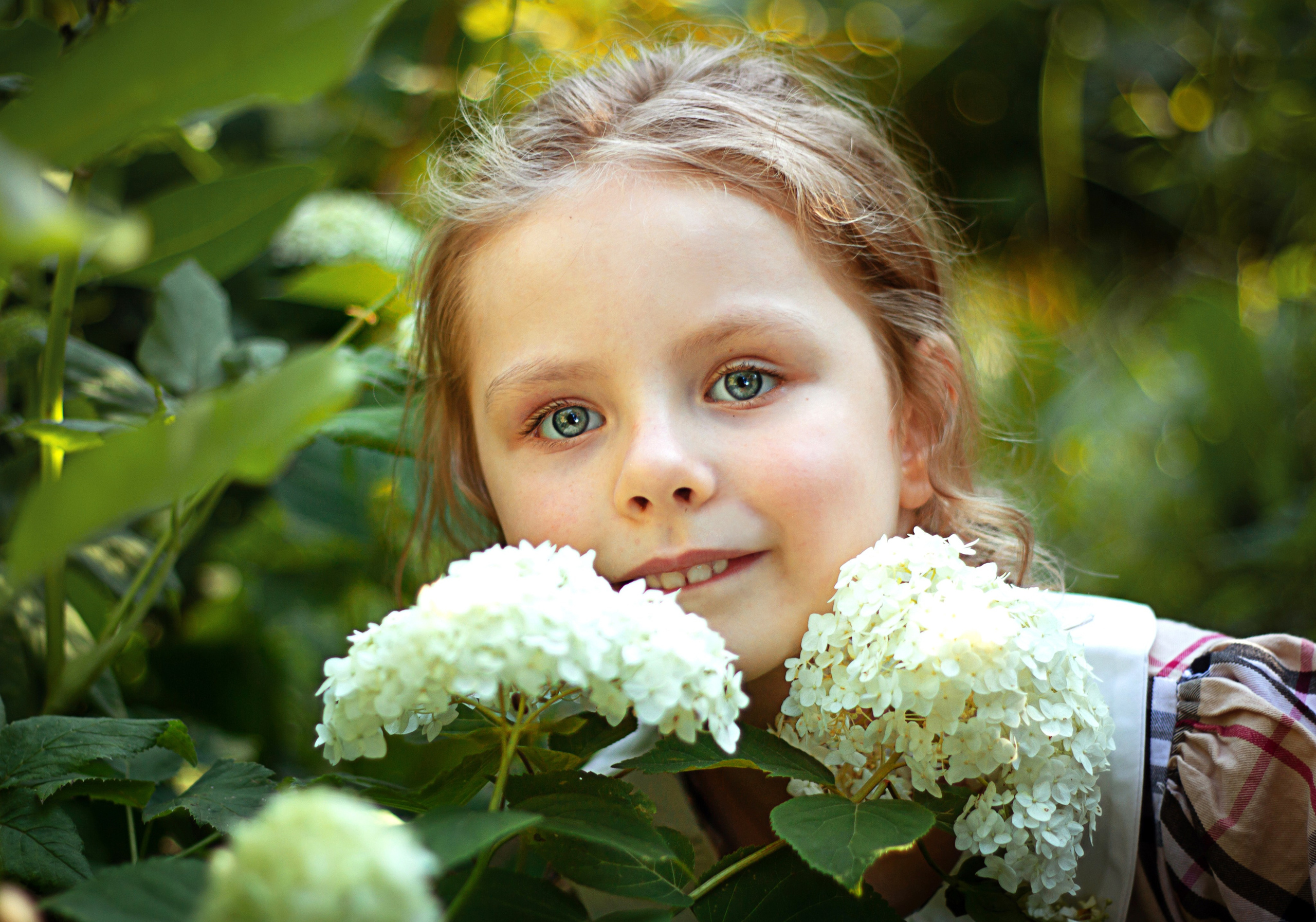 Девочка Лера. Фотограф в Москве Юлия Карпова