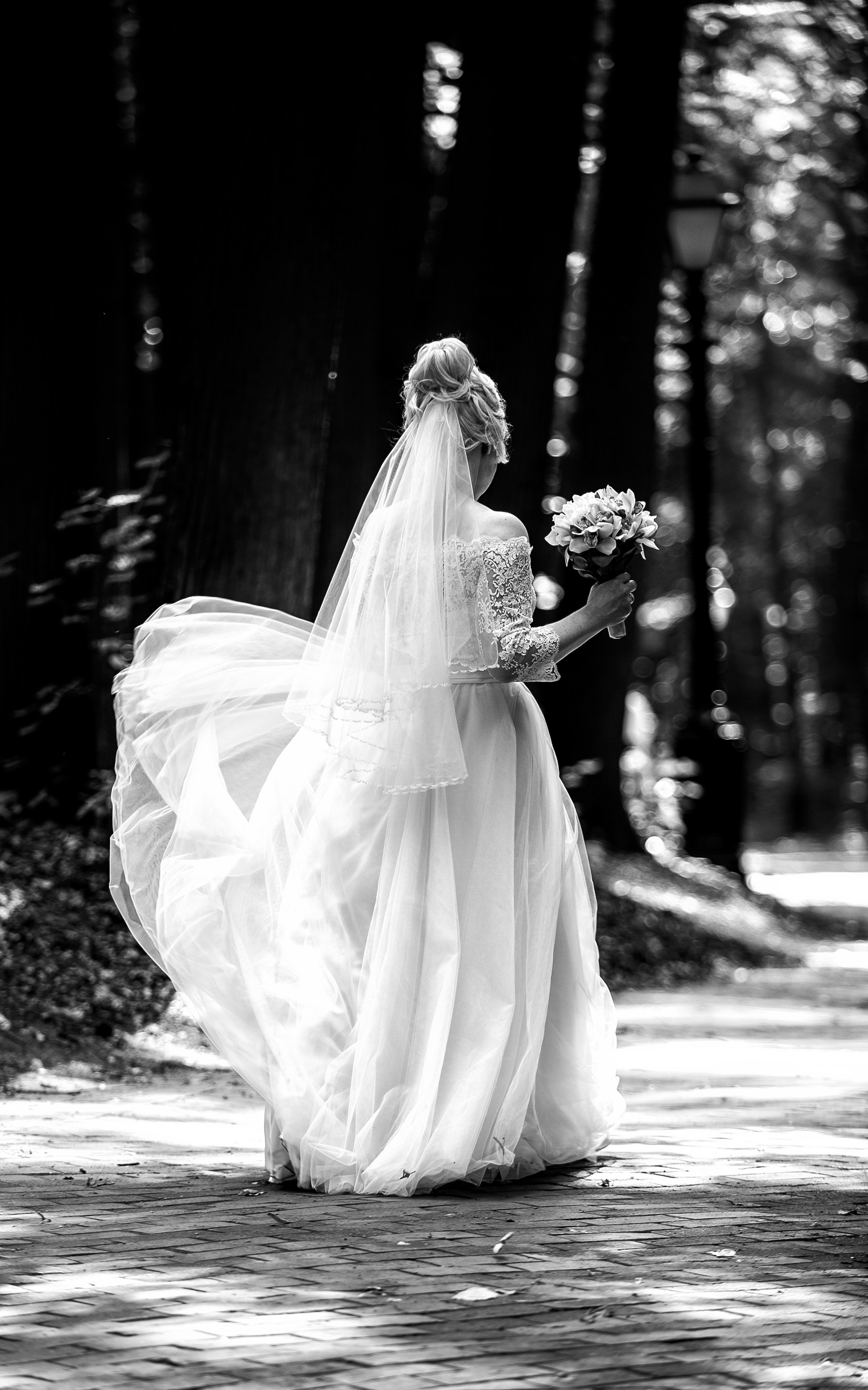 Свадьба. Портретная и свадебная фотосъемка. Москва и область