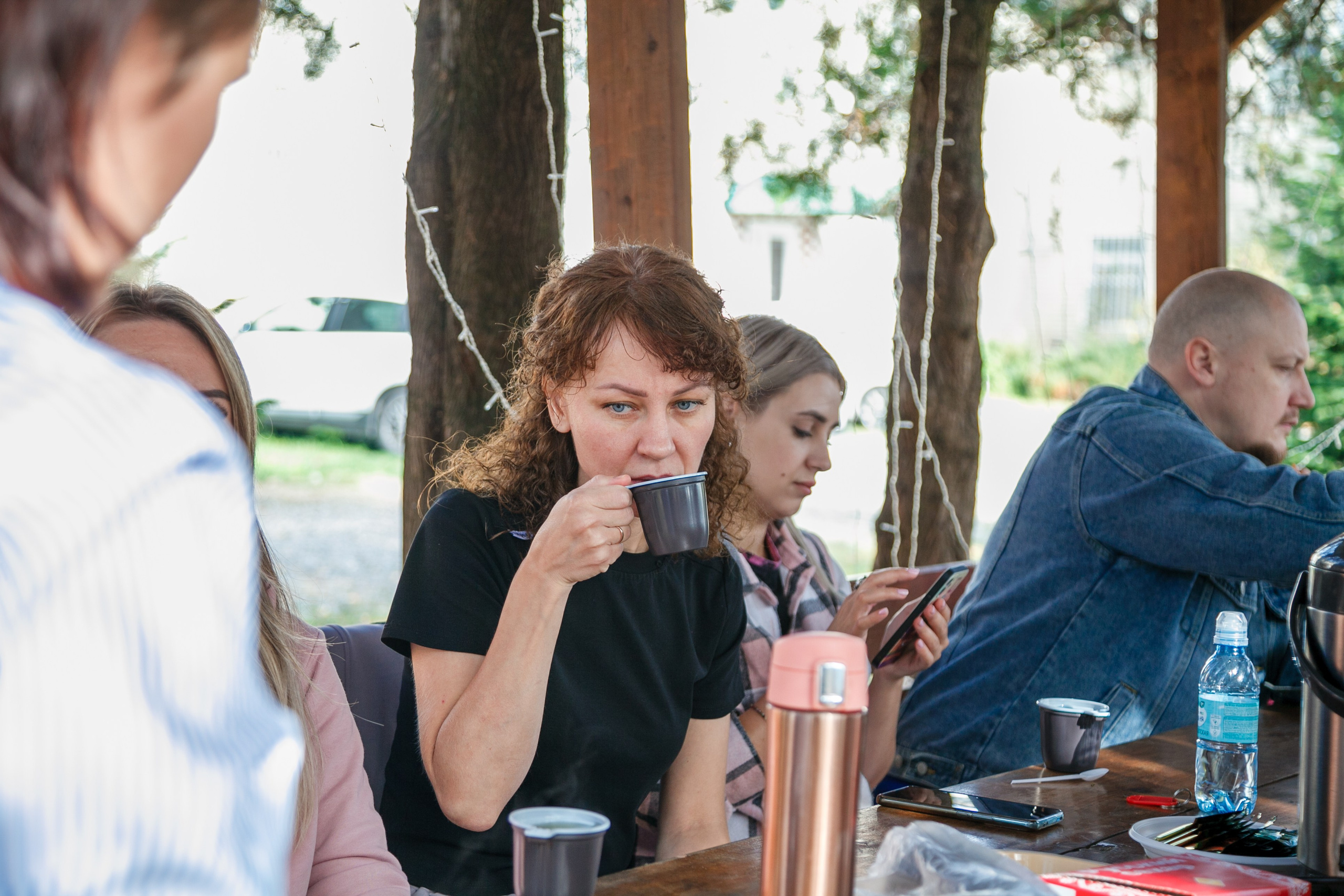 Ретрит"ОТКРОЙ СЕБЯ». Свадебный и семейный фотограф в Армавире