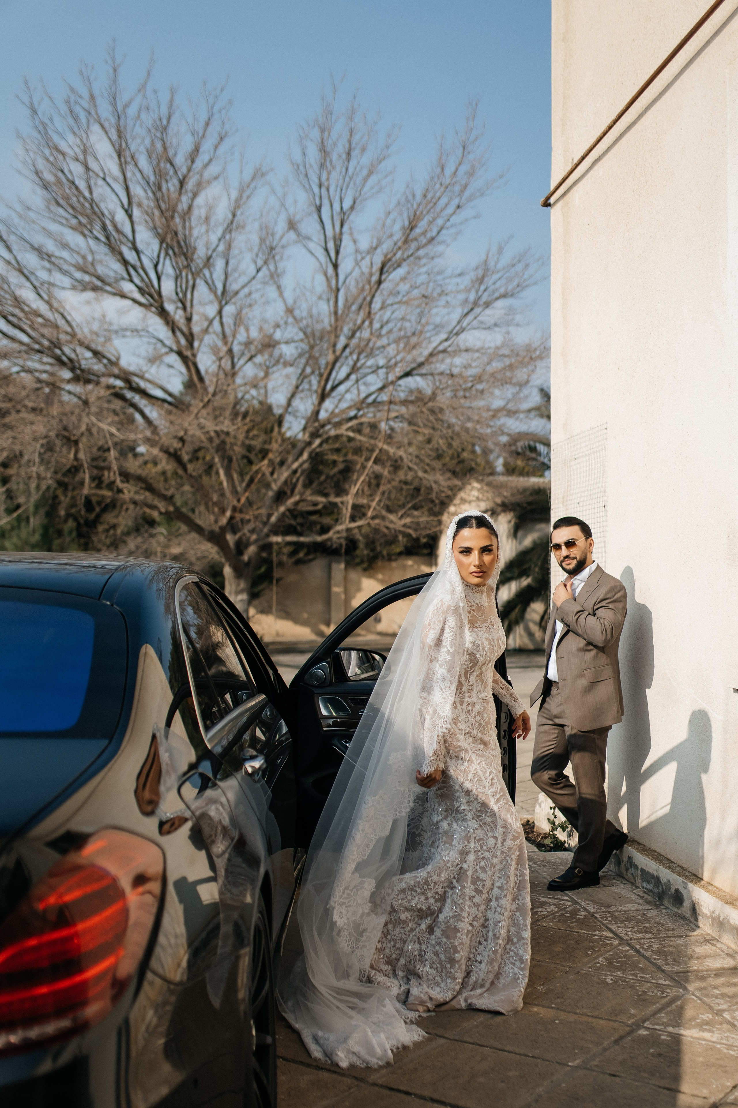 Wedding in Baku. Свадебный и семейный фотограф в Краснодар, Россия