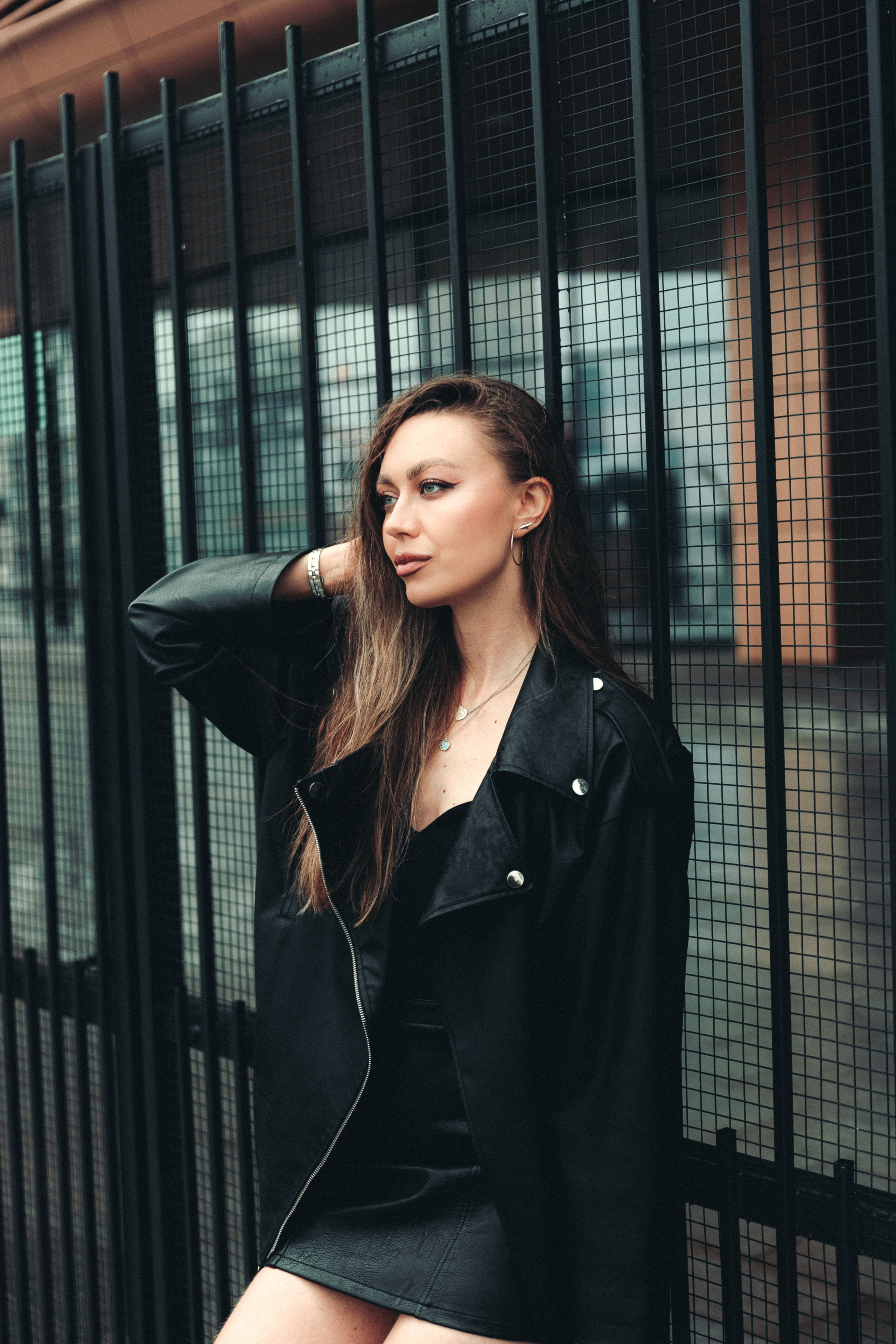 Лиза. Дацук Анна Фотограф из Екатеринбурга