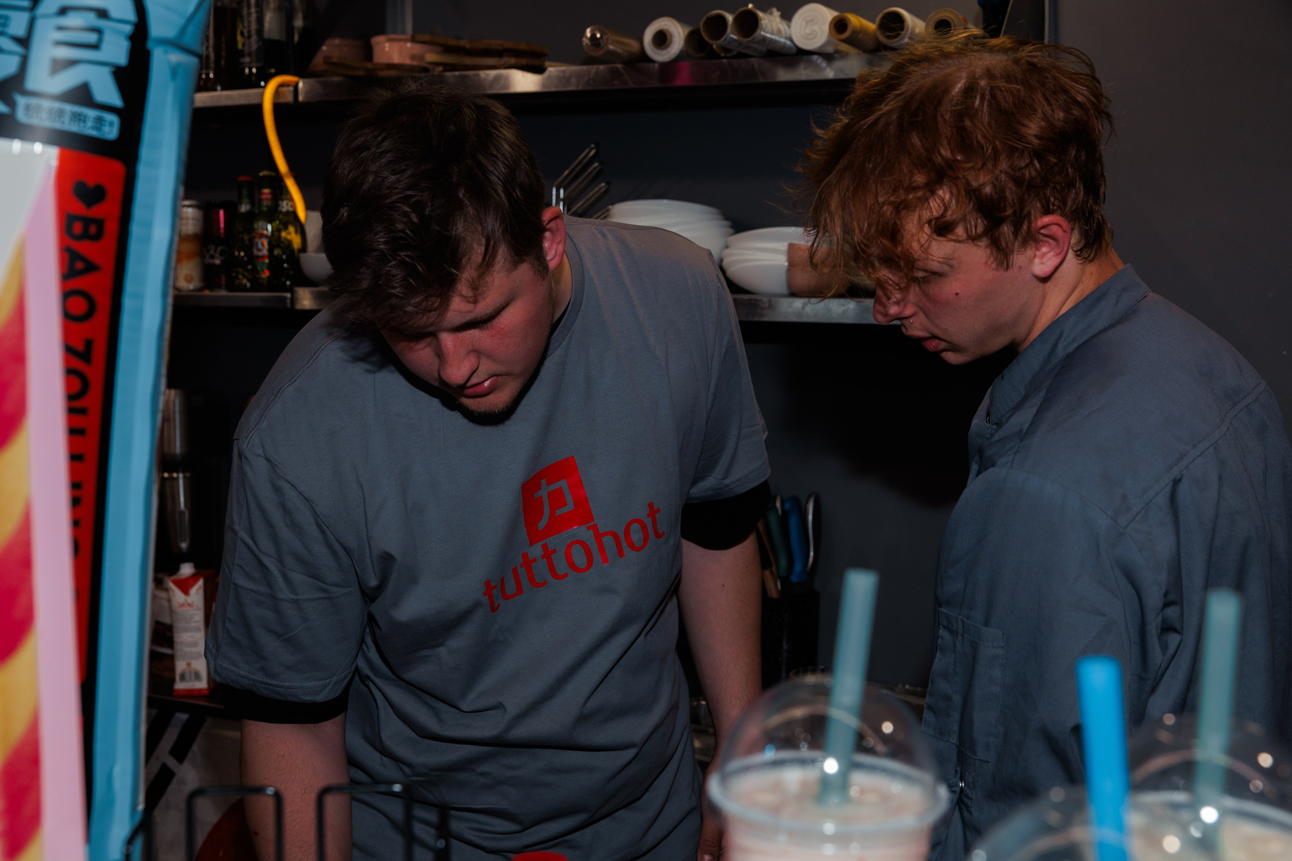 Tuttohot открытие летней веранды. Дацук Анна Фотограф из Екатеринбурга