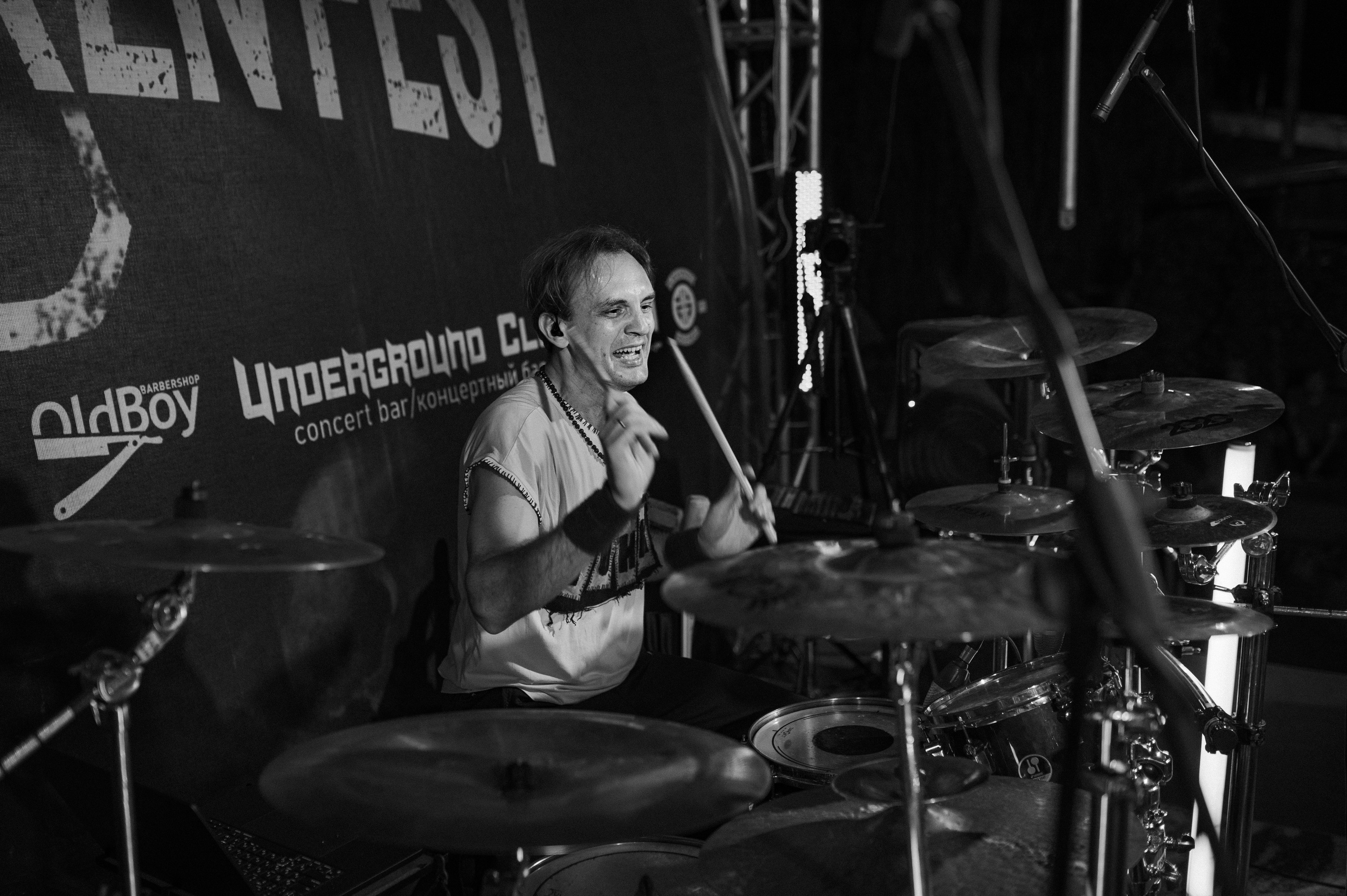 No Wacken Fest. Www.ostermiller.ru