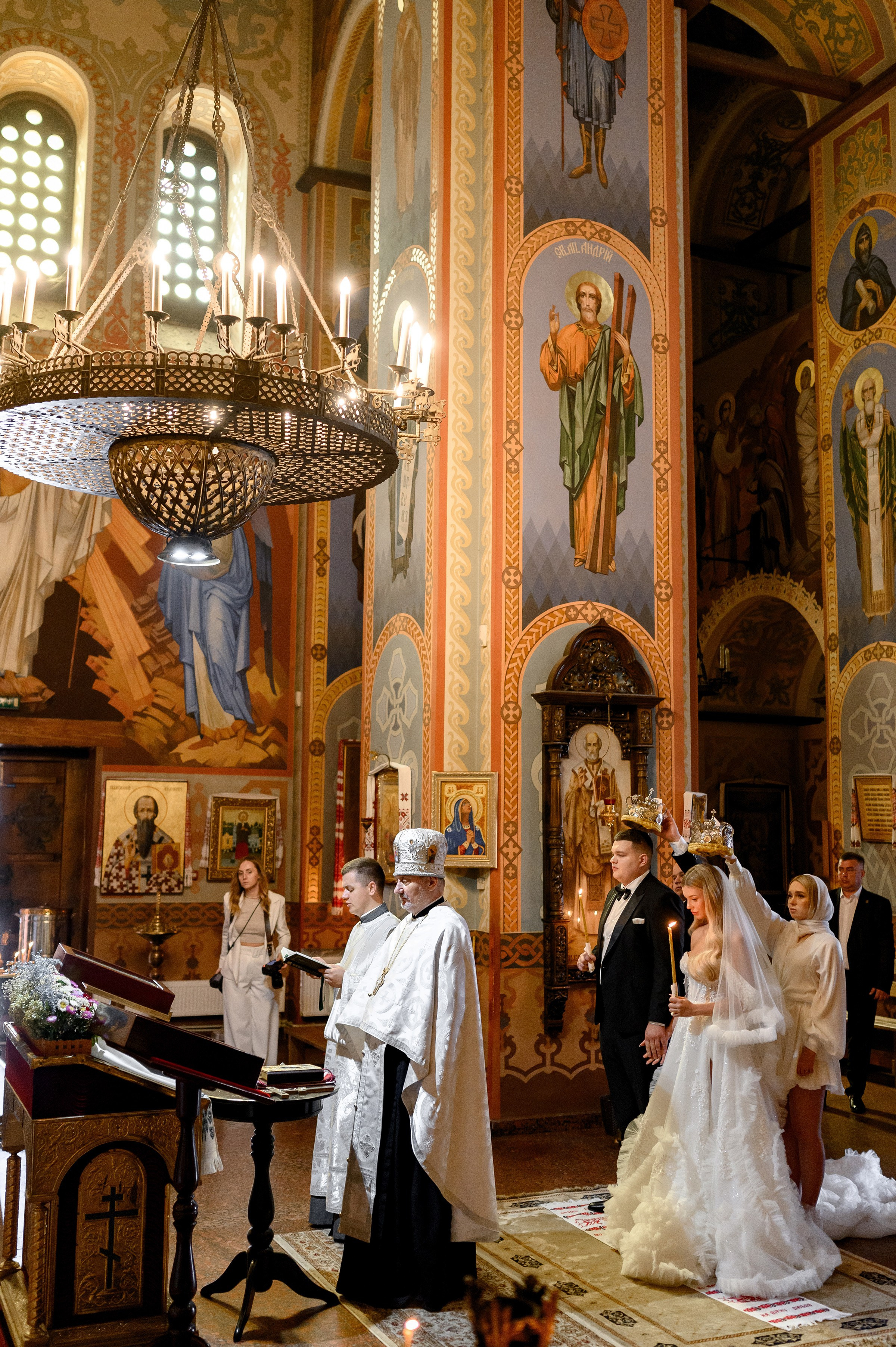 Богдан & Надежда. Москва, видеосъёмка, фотосъёмка, свадебный клип, фильм 4К media production