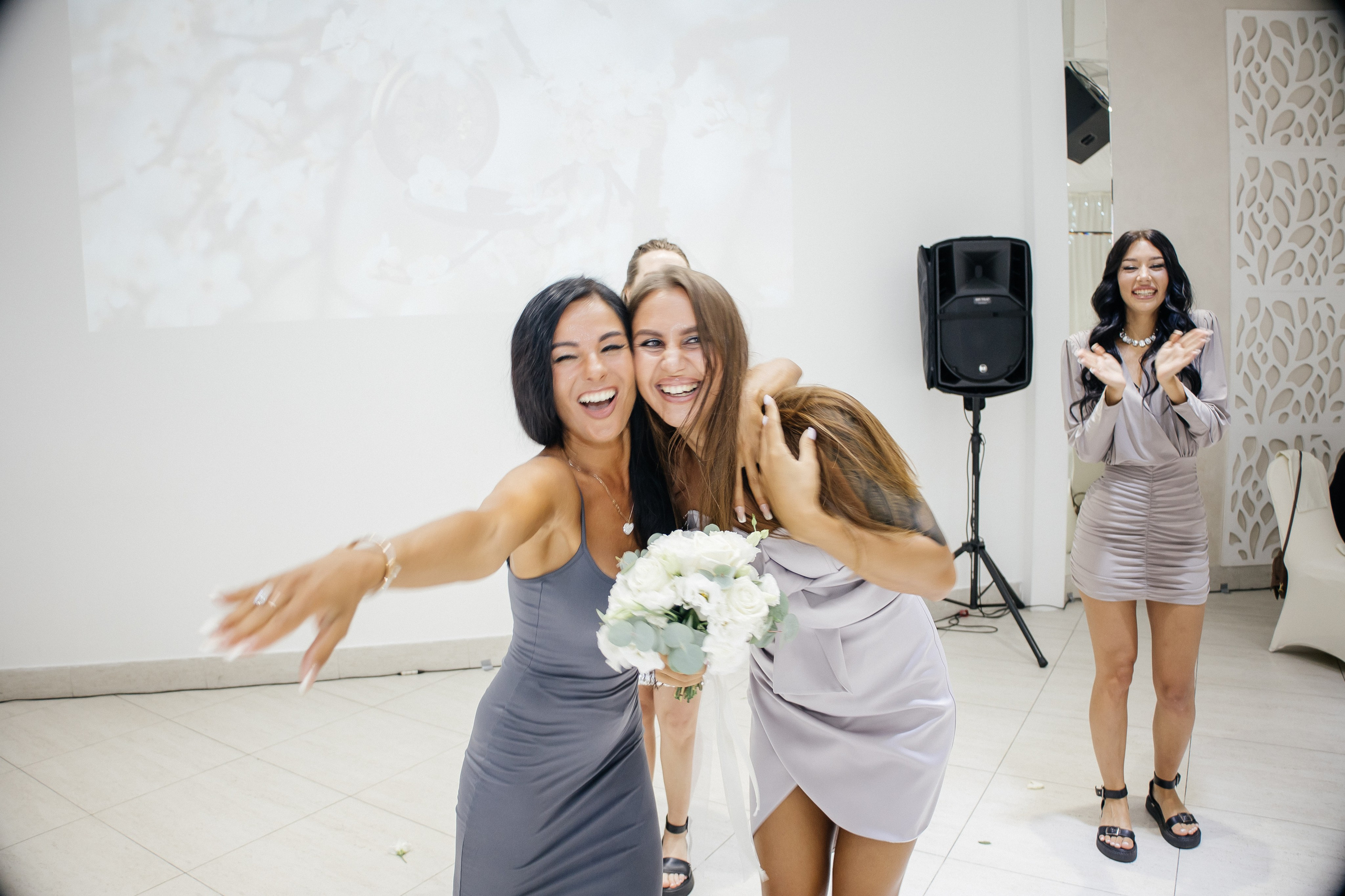 Полный свадебный день. Фотограф в Иркутске