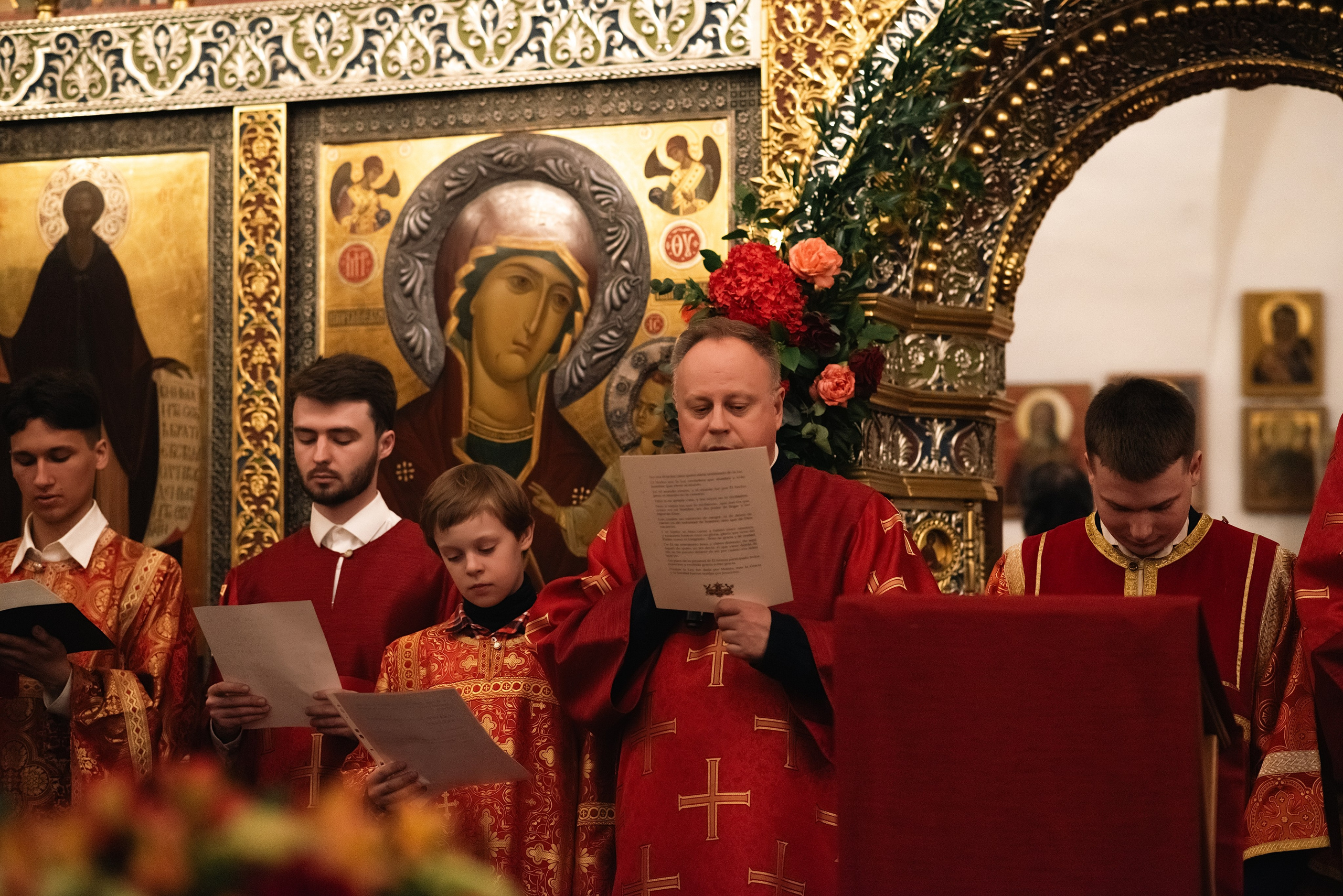 Пасха. Фотограф, визажист. Москва