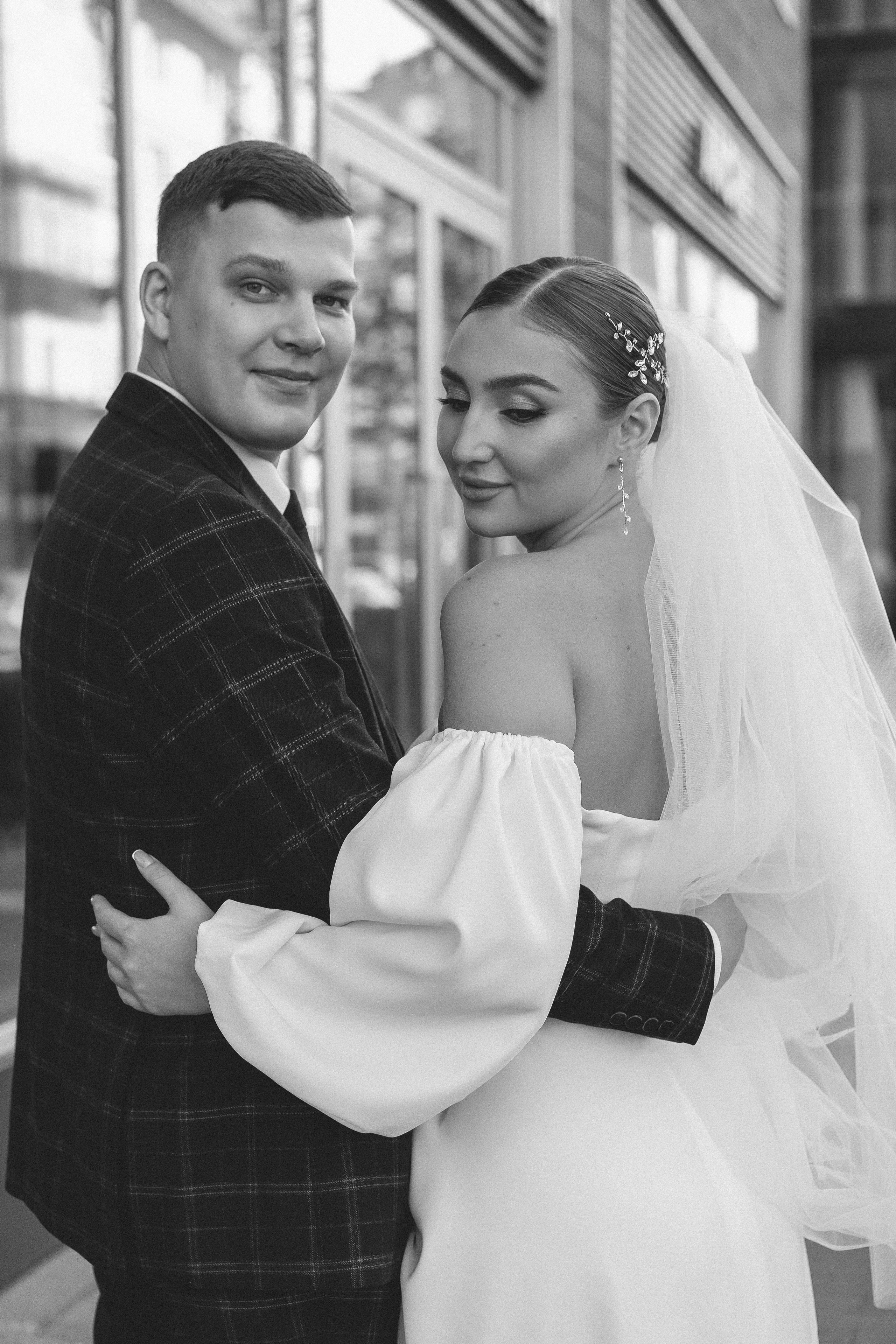 Настя и Роман. Фотограф Лютикова Ирина, Тюмень, Москва