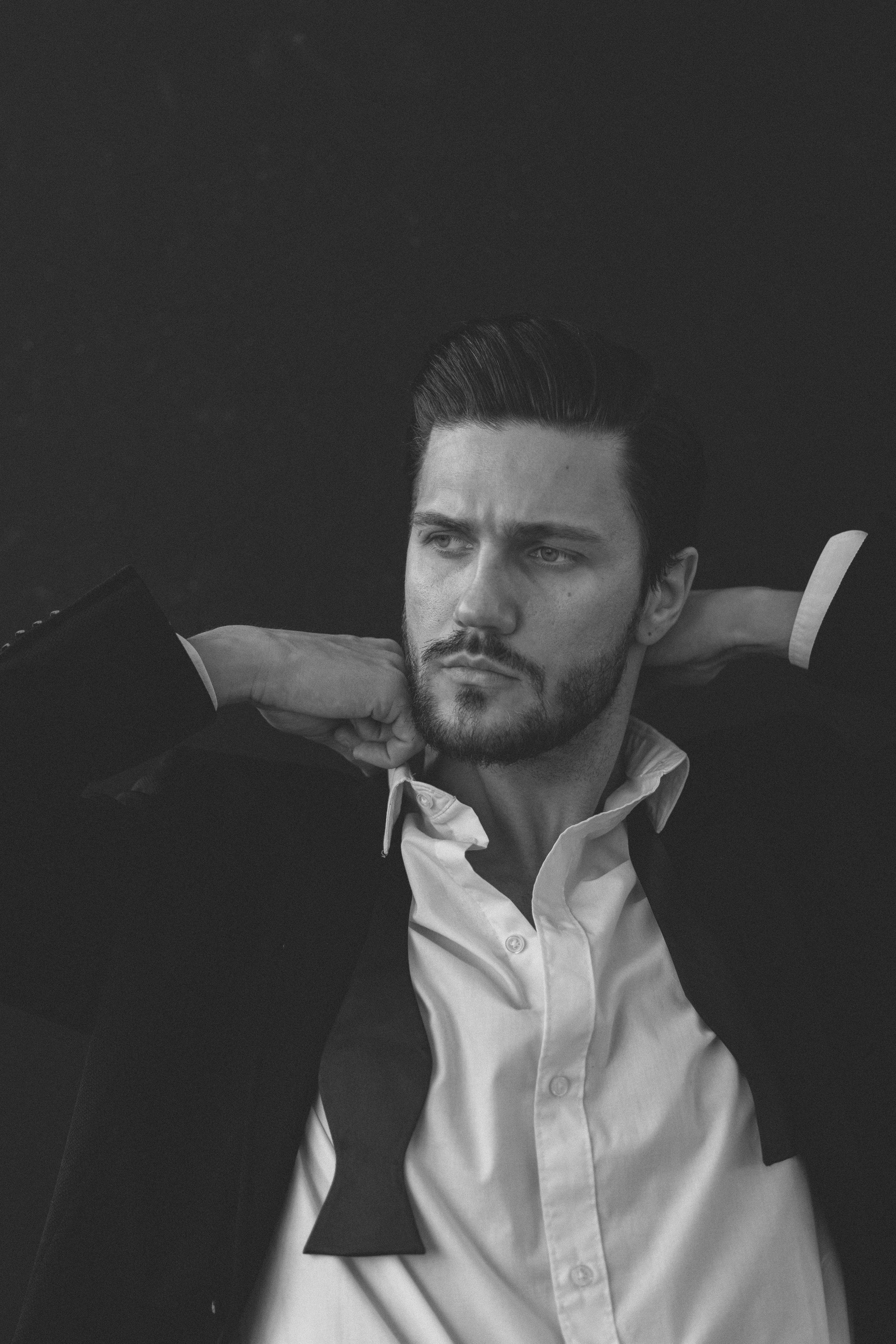 Павел_Москва. Фотограф Лютикова Ирина, Тюмень, Москва