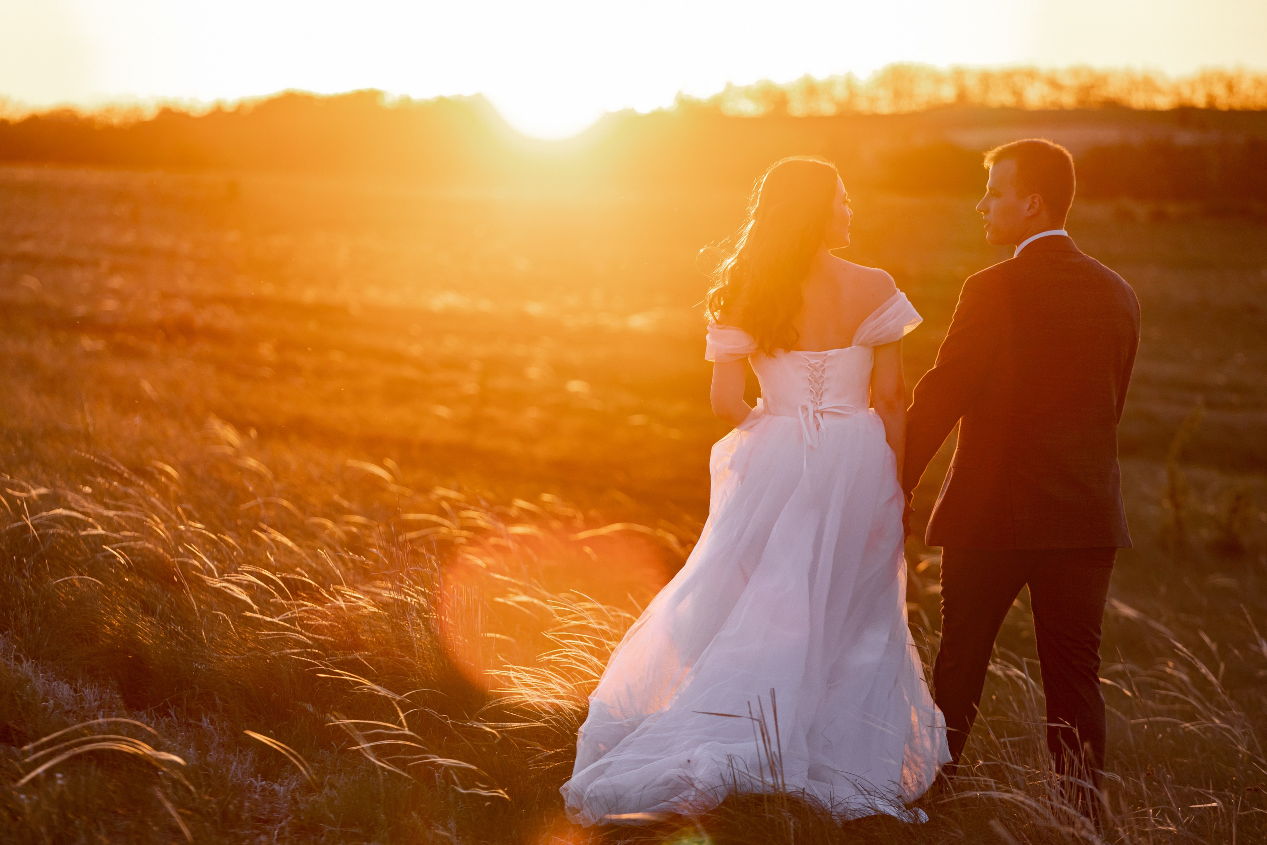 Свадебные анонсы. Свадебный и семейный фотограф Луганск, Ростов, Краснодар Роман Мацнев