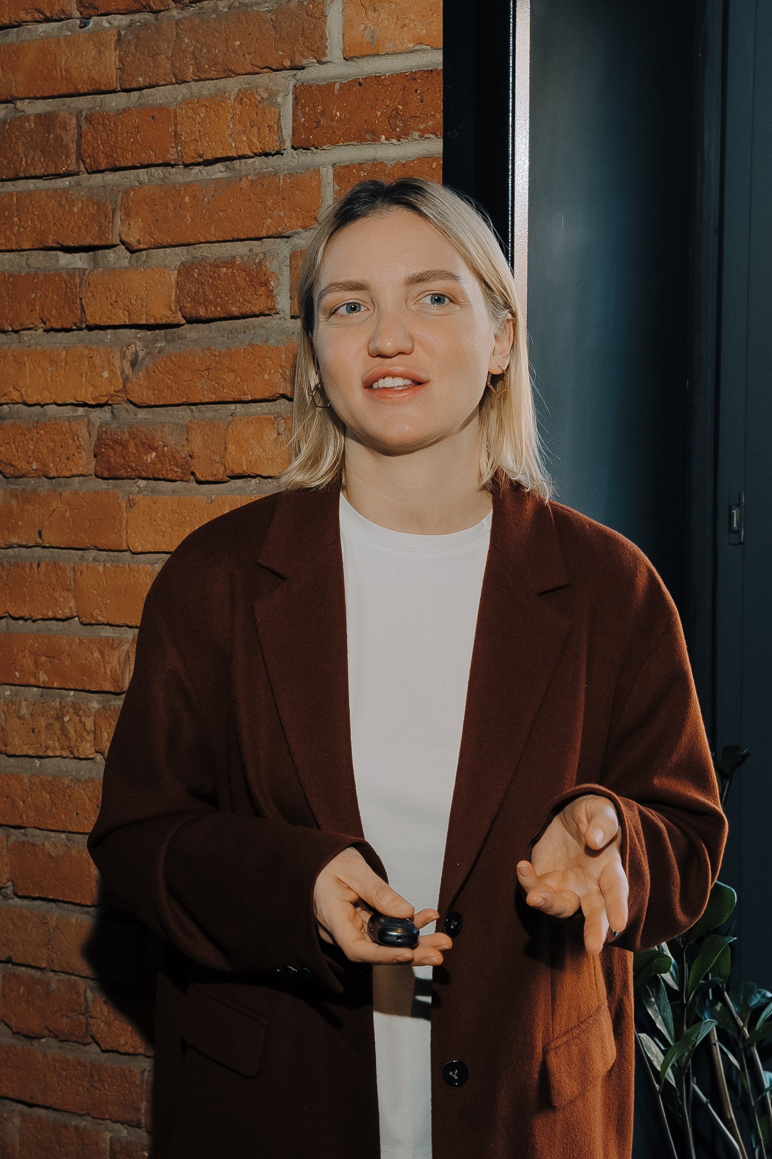 ЯНДЕКС ЕДА ПРЕСС-ЗАВТРАК. Репортажный фотограф Зуев Роман г. Челябинск