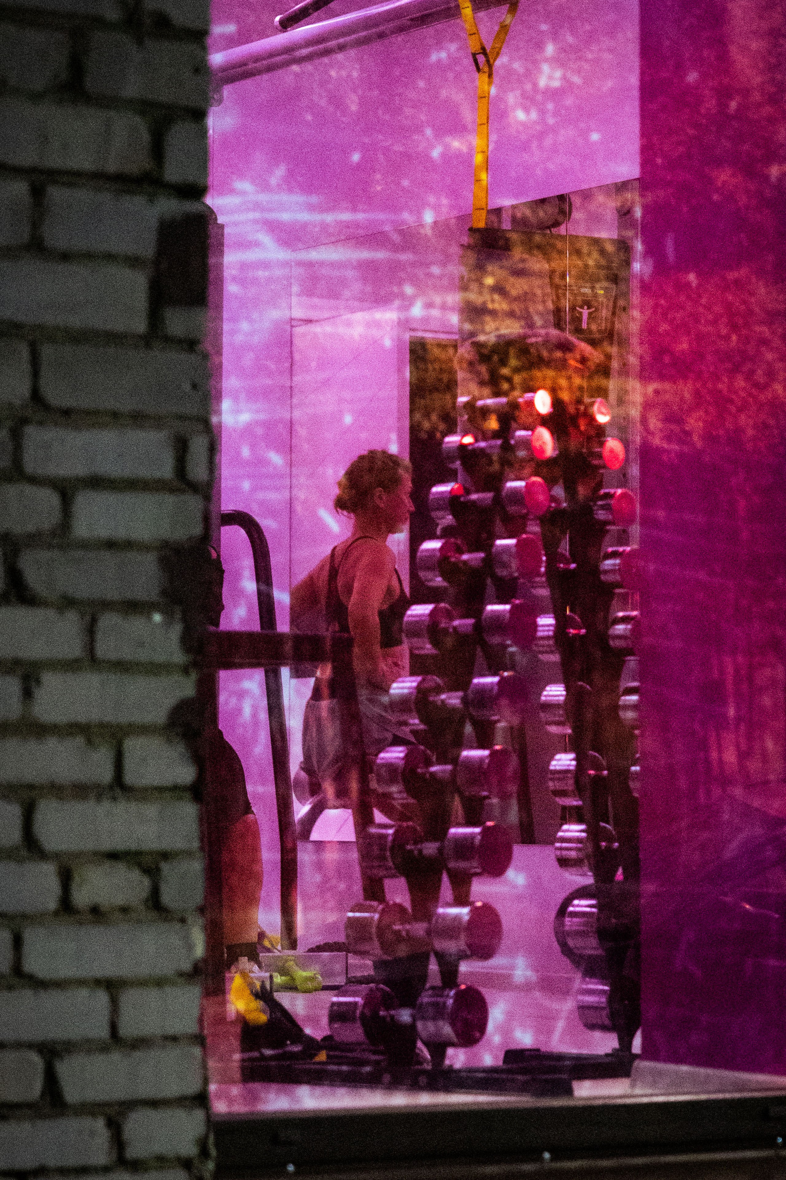 Кольский (осень 2025). Фотограф Виноградов Константин