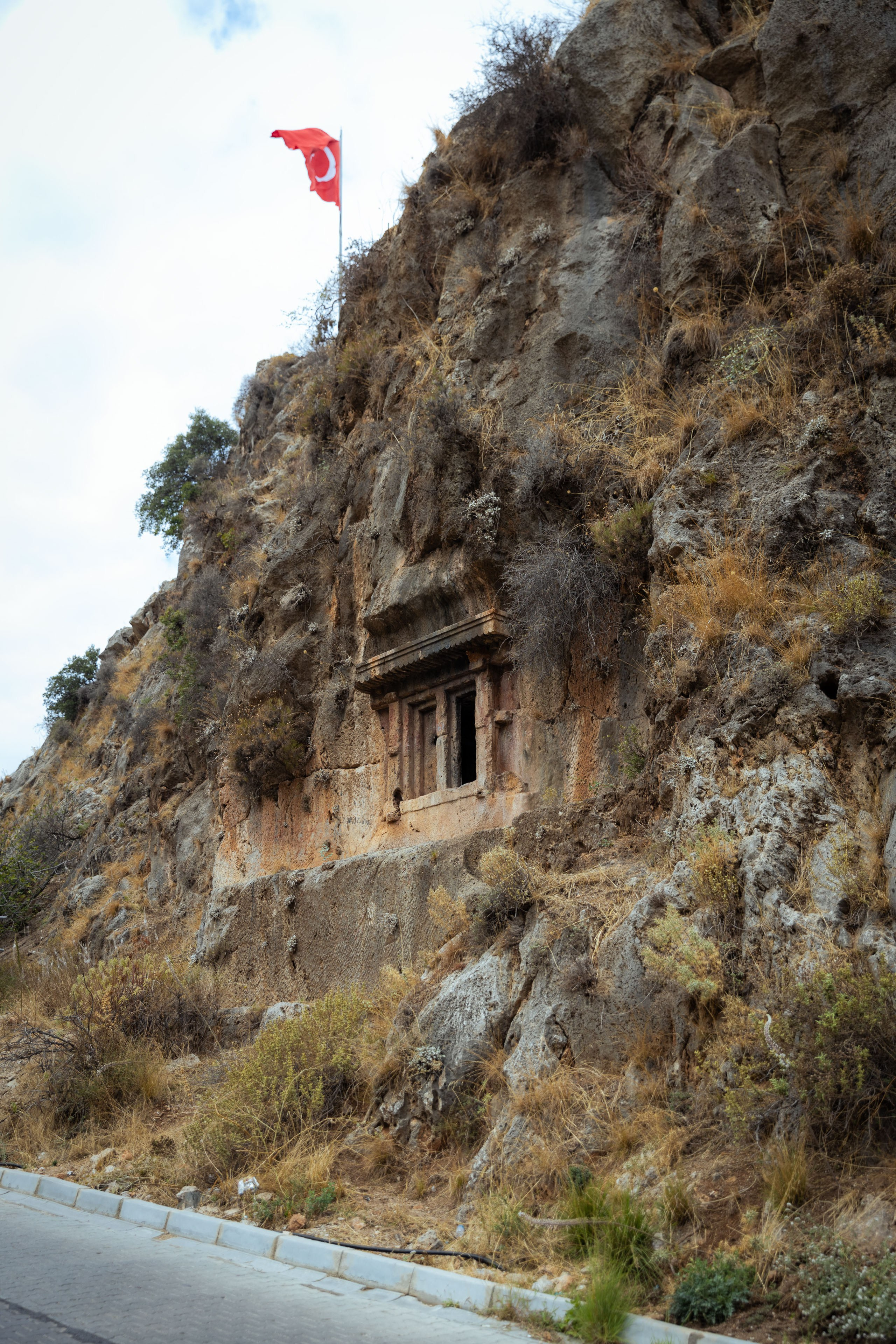 Турция (осень 2023). Фотограф Виноградов Константин