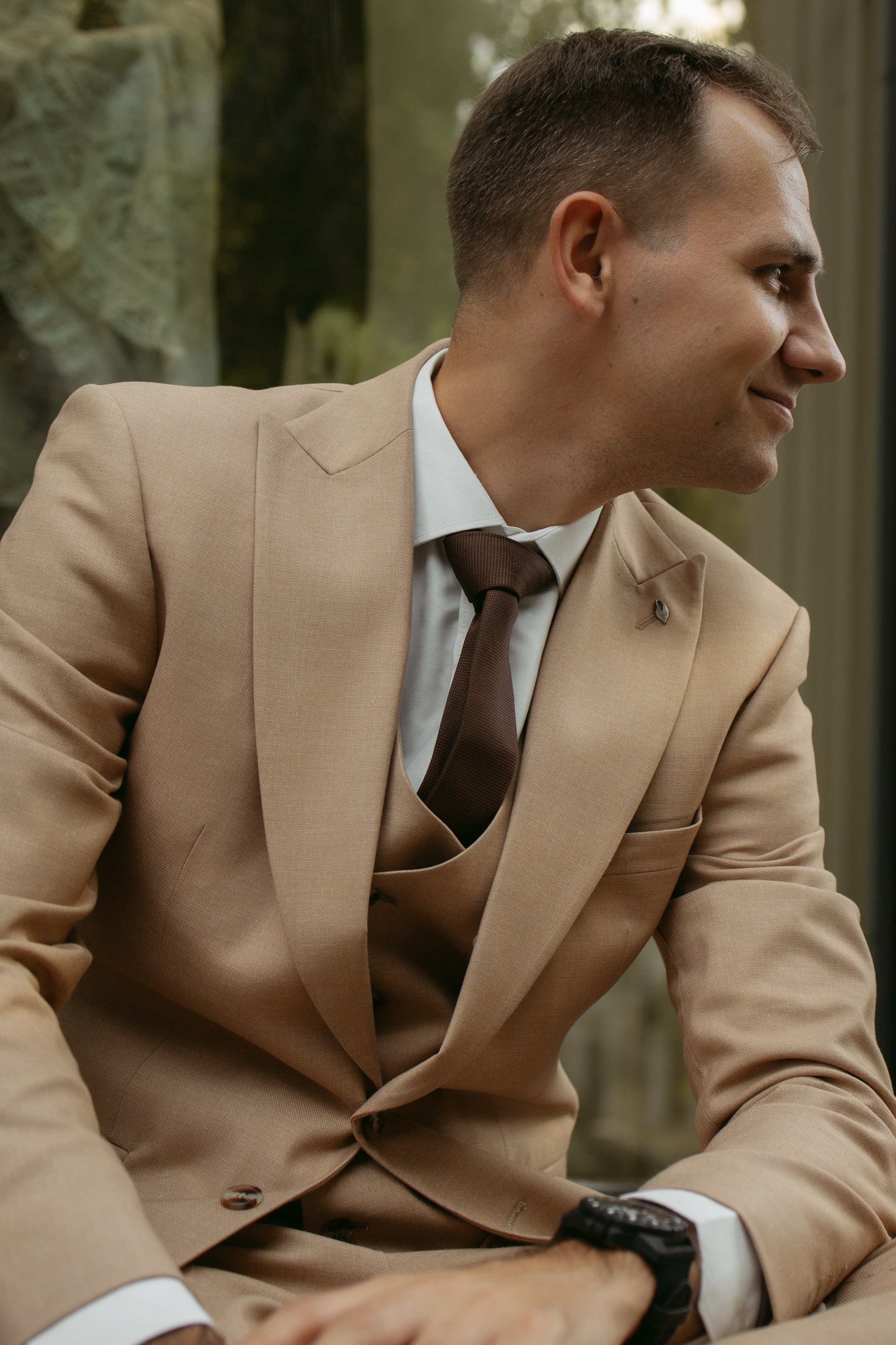 Владимир & Анна