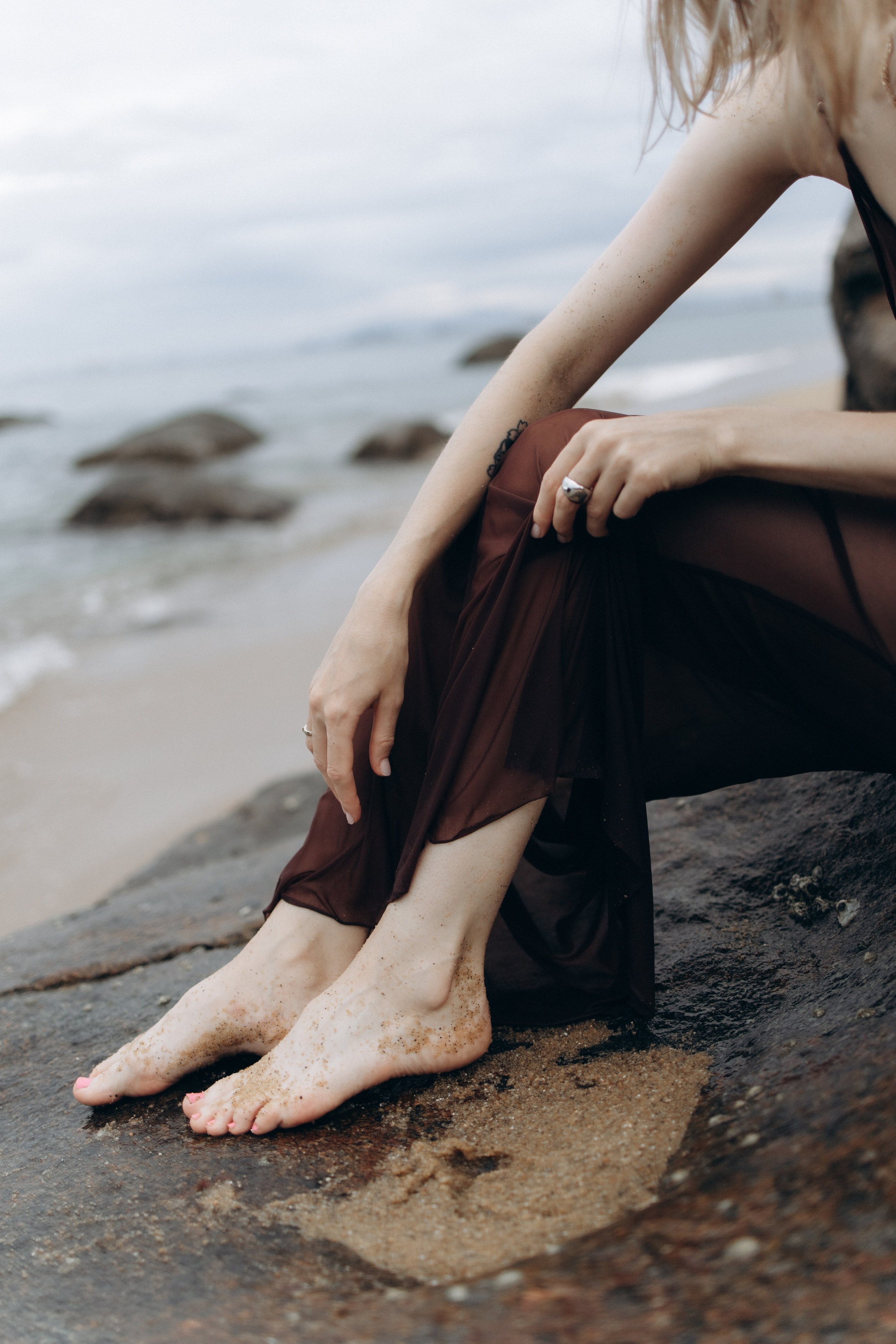 Слава, Юлия и Элиза