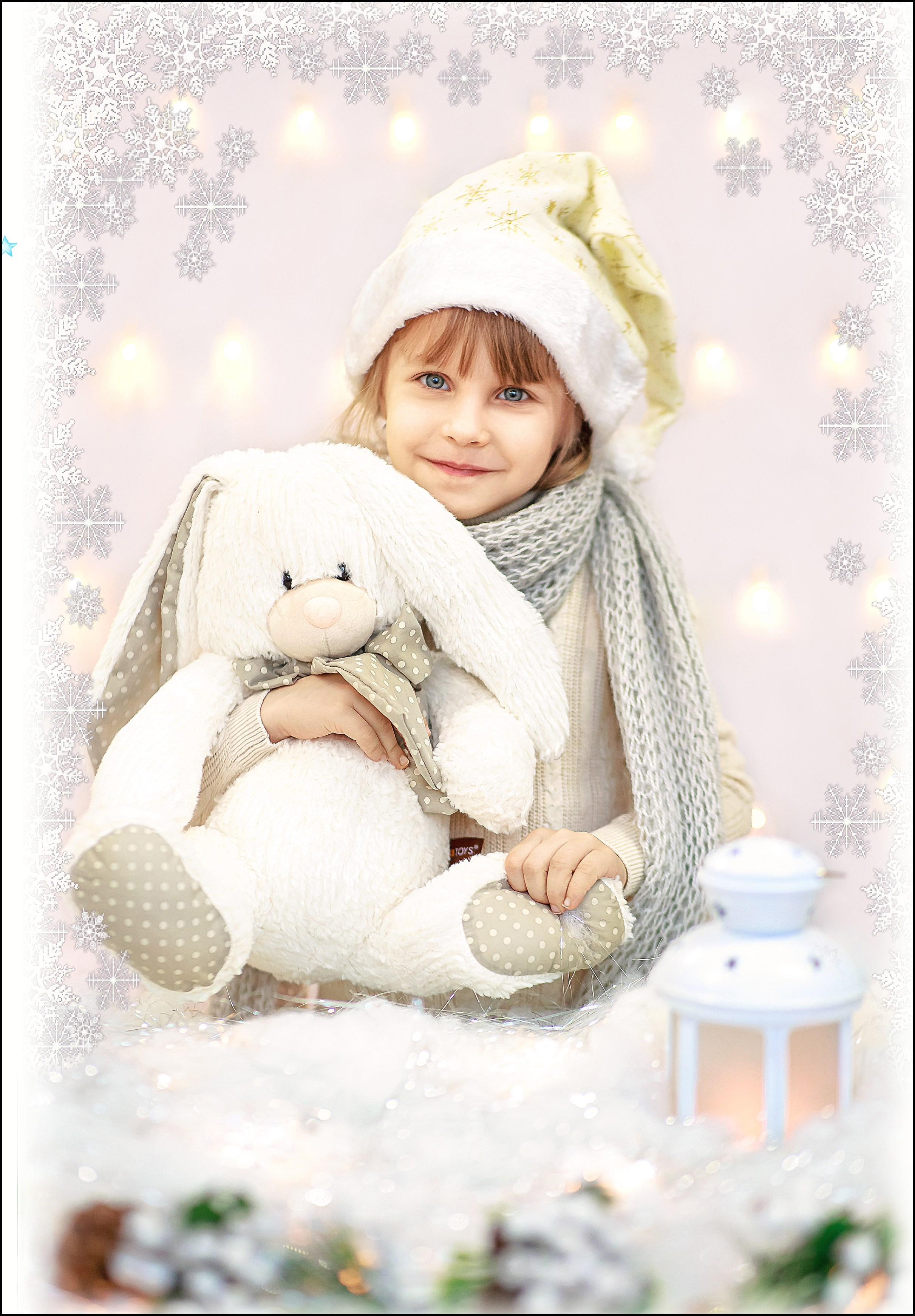 Планшет Зайки. Выпускные альбомы в Москве и Московской области