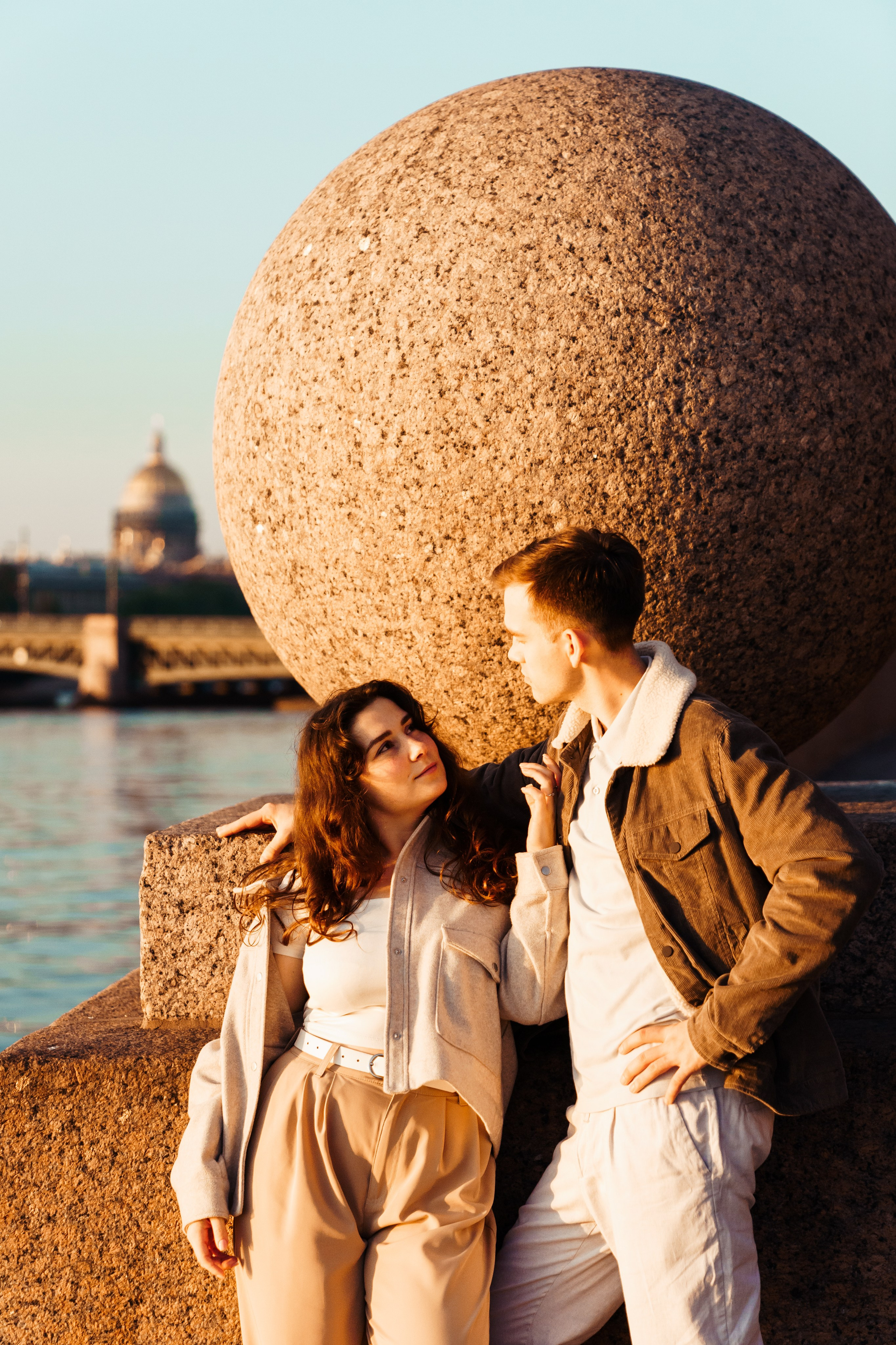 Рассвет в Петербурге. Лилия Павлова фотограф в Санкт-Петербурге Питер СПб Фотопрогулки Спб lilyincity