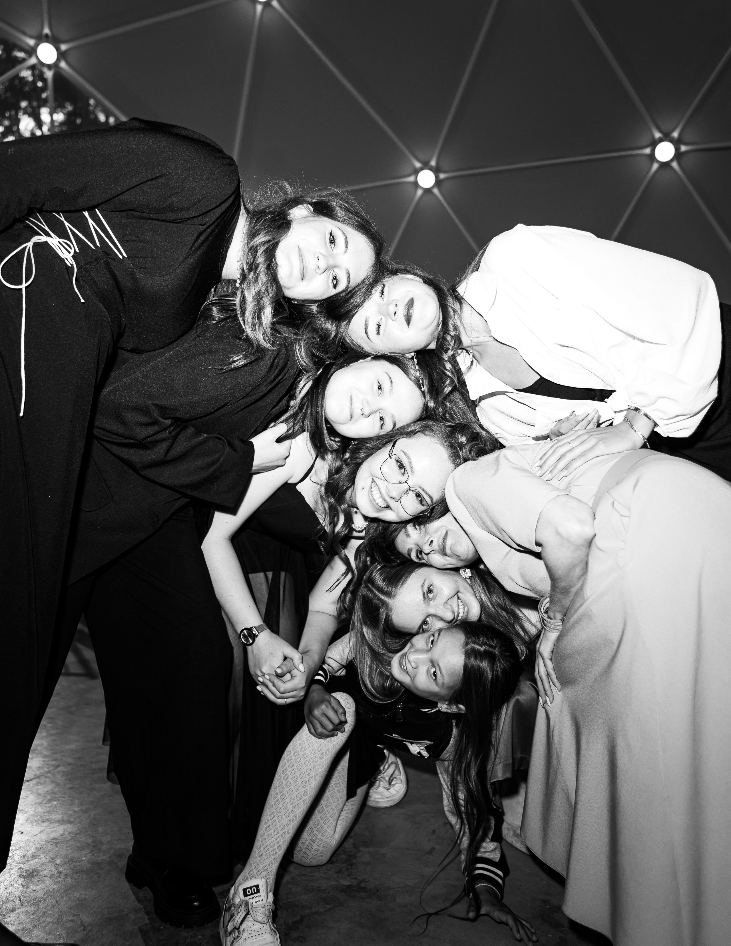 Марат и Софа. Фотограф|Катя Рикошетер