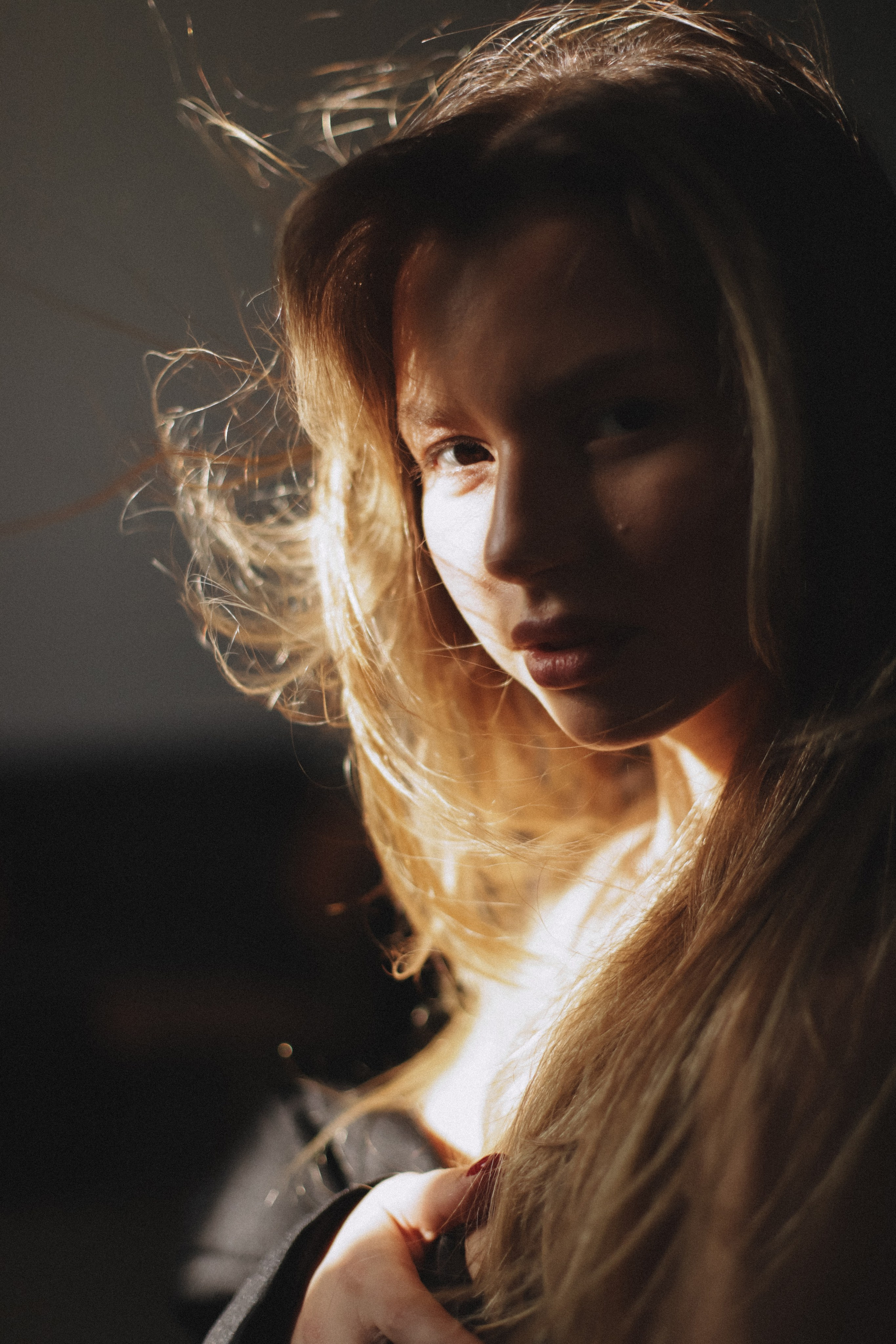 Настя. Фотограф в Нижнем Новгороде Кристина Батанова