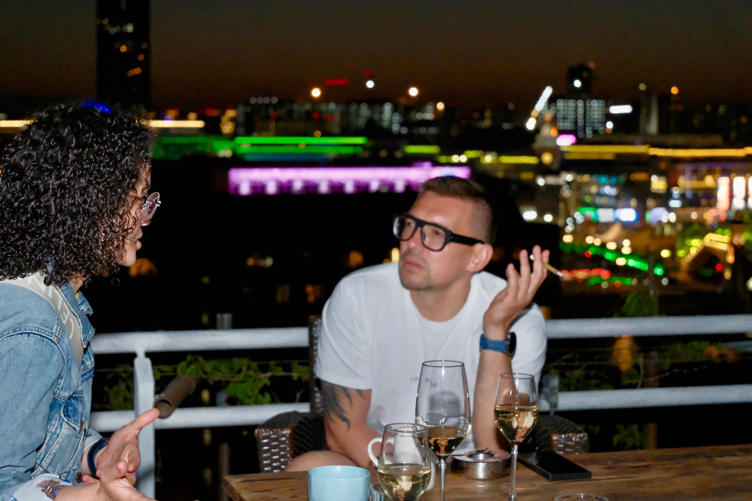 Праздники. Фотограф и художник в Москве Евгения Нюнина