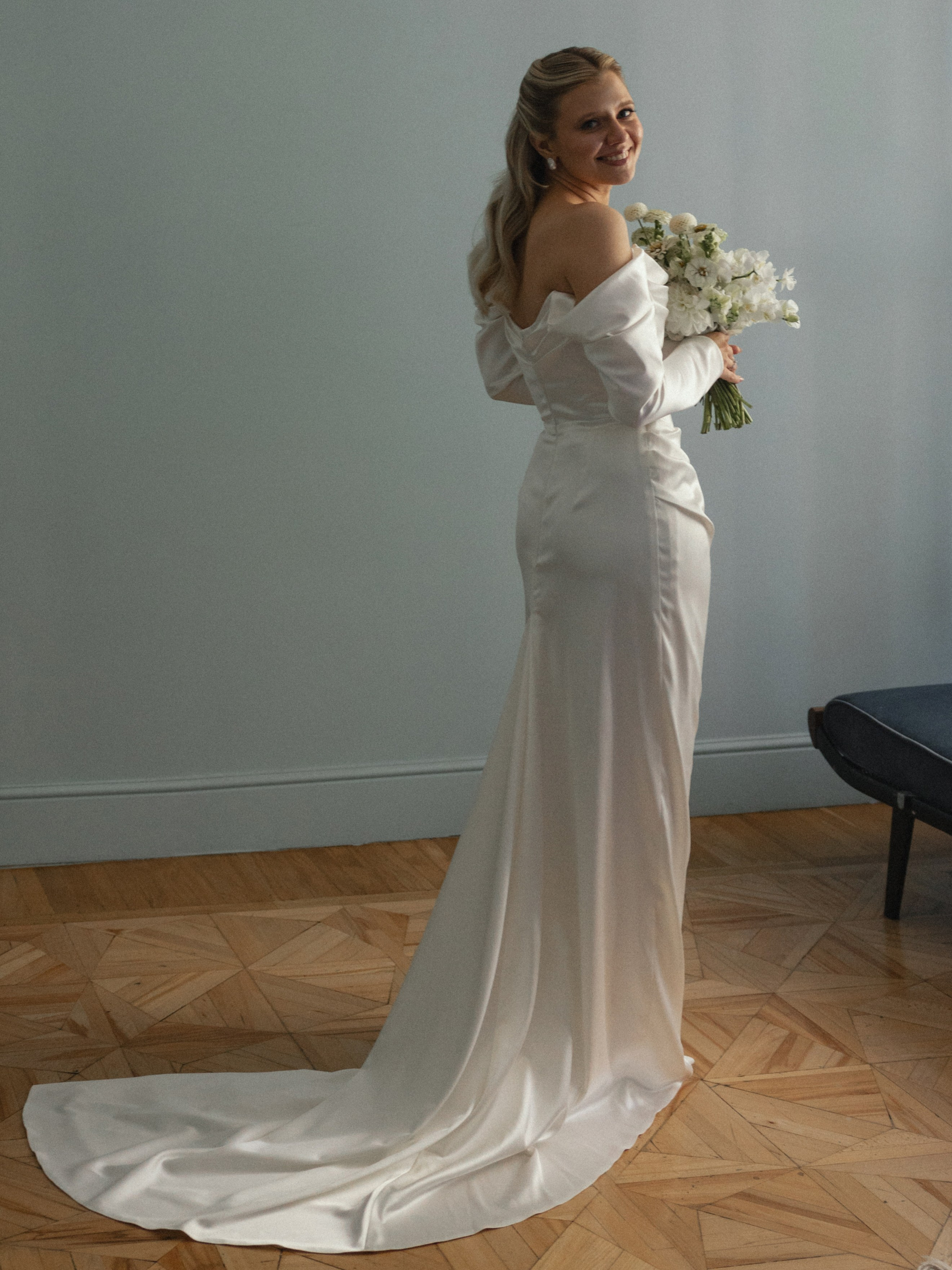 Катя & Дмитрий. Оформление свадеб, декор свадеб Вера Маркова, Москва