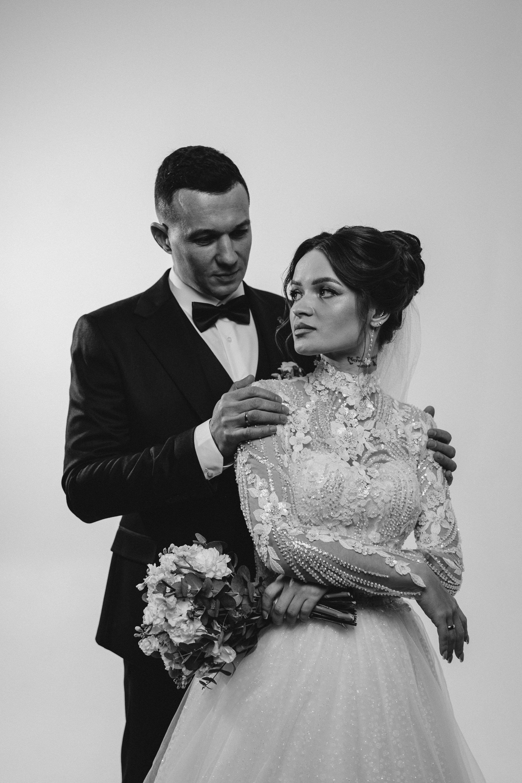 Артем и Виктория. Свадебный и семейный фотограф в Коломне Мария Мусатова