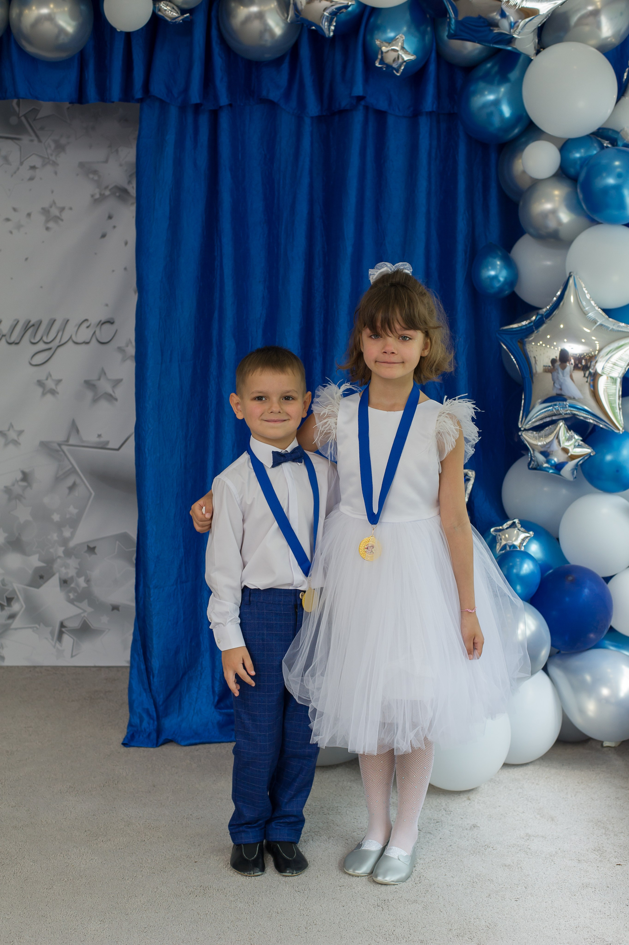 Выпускной детский сад. Выпускные альбомы. Частные съемки