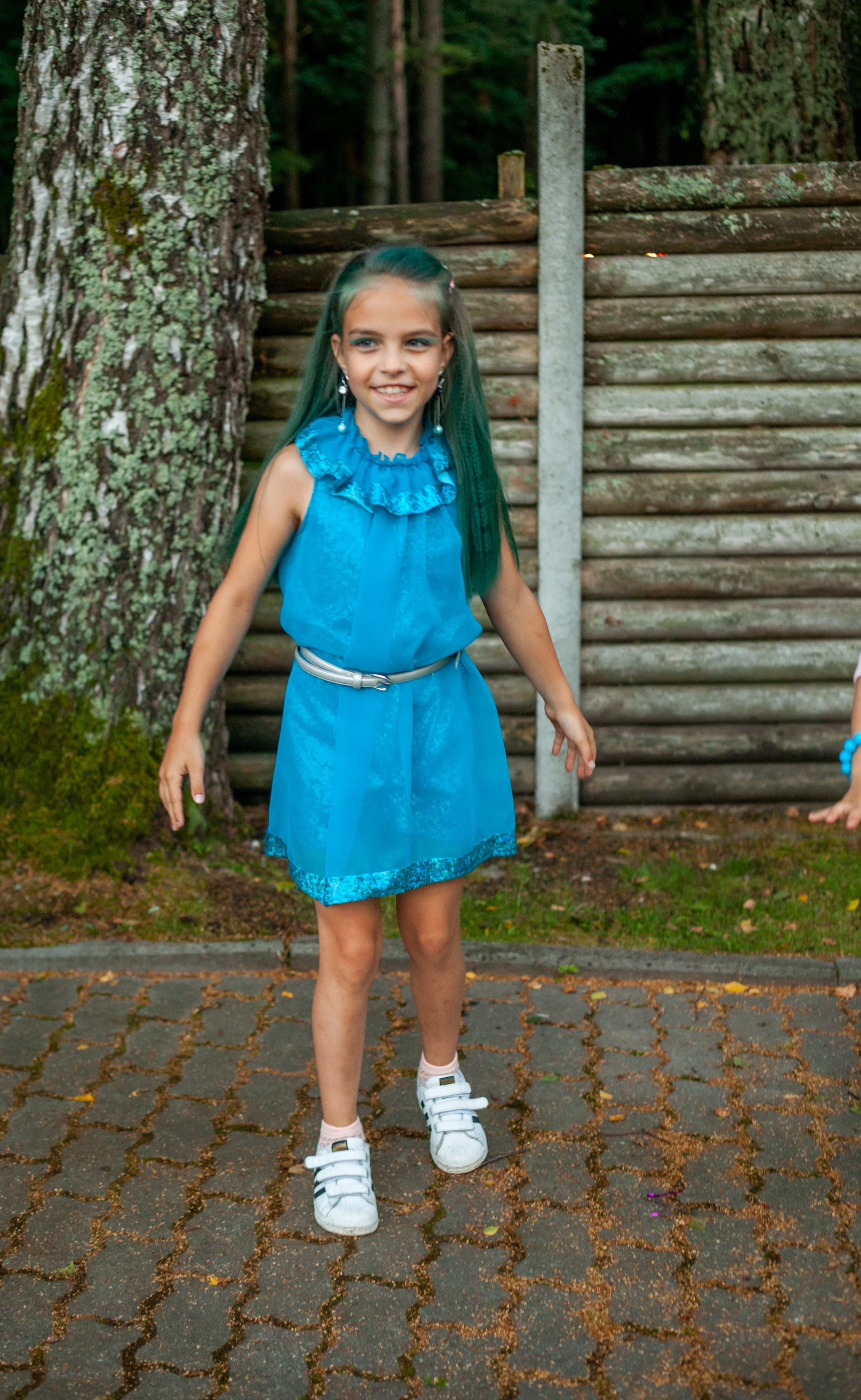 Репортаж: Детский лагерь. Фотограф Olya Posnimay