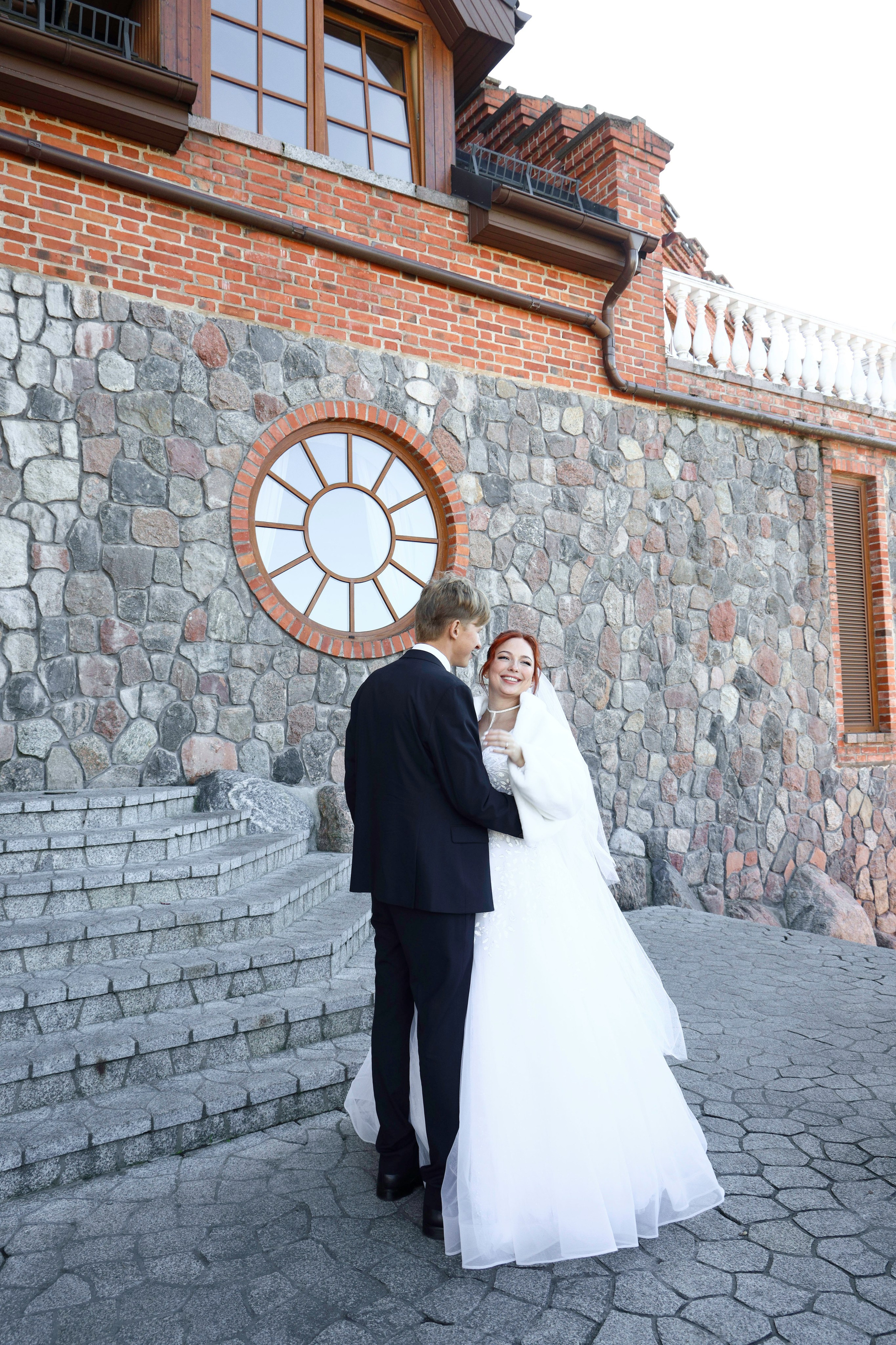 Илья & Ксения. Olya Posnimay