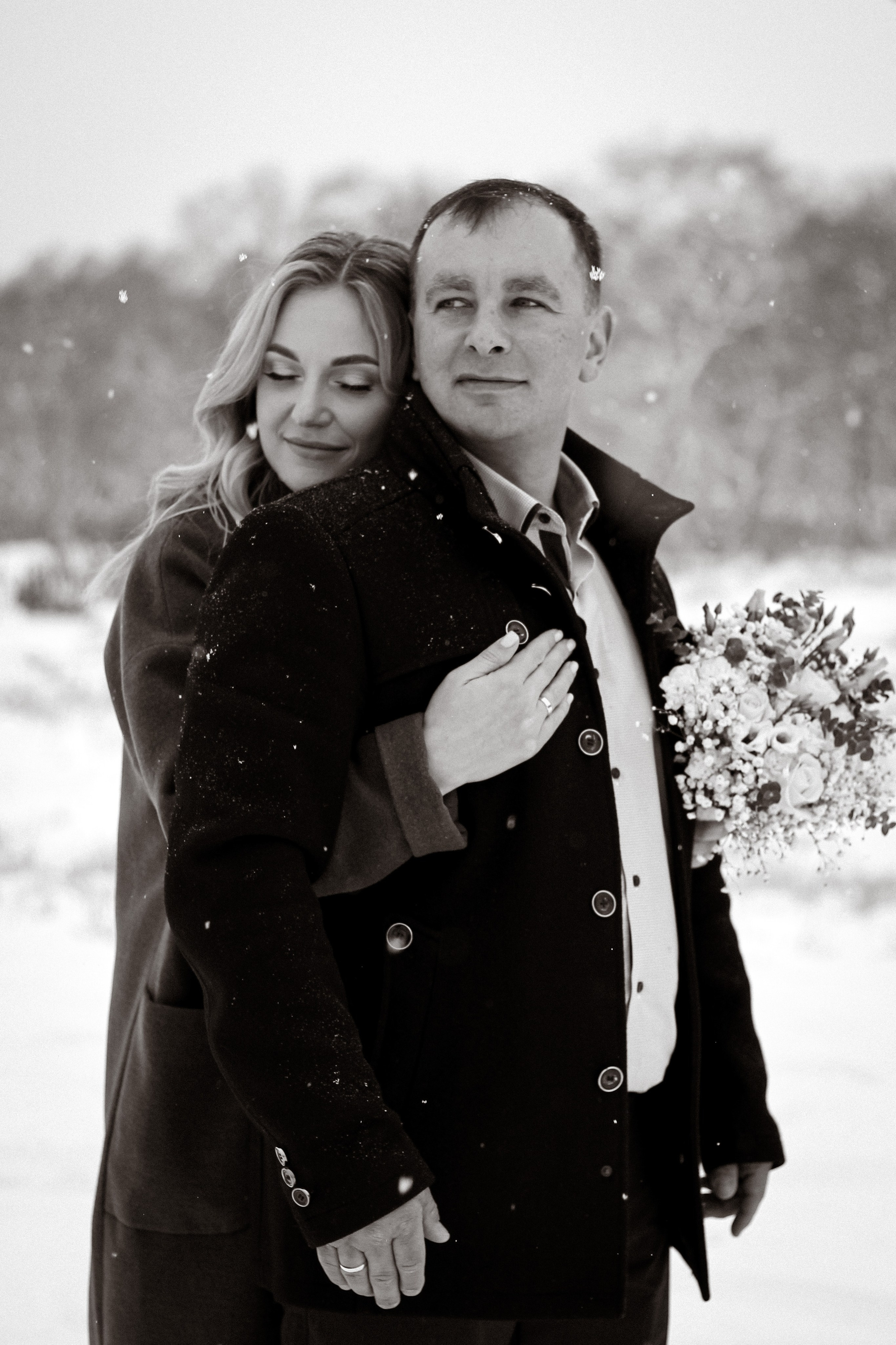 Свадебная съемка. Фотограф в Калининграде, Софья Вологдина